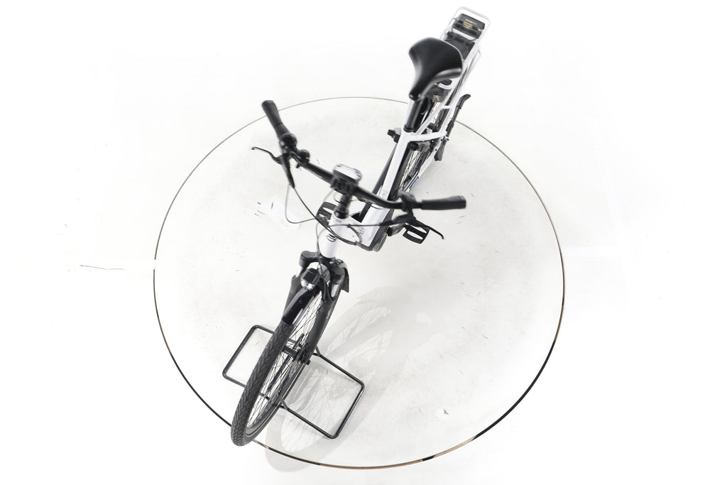 Brennabor T-26e City E-Bike Tiefeinsteiger - Image 17