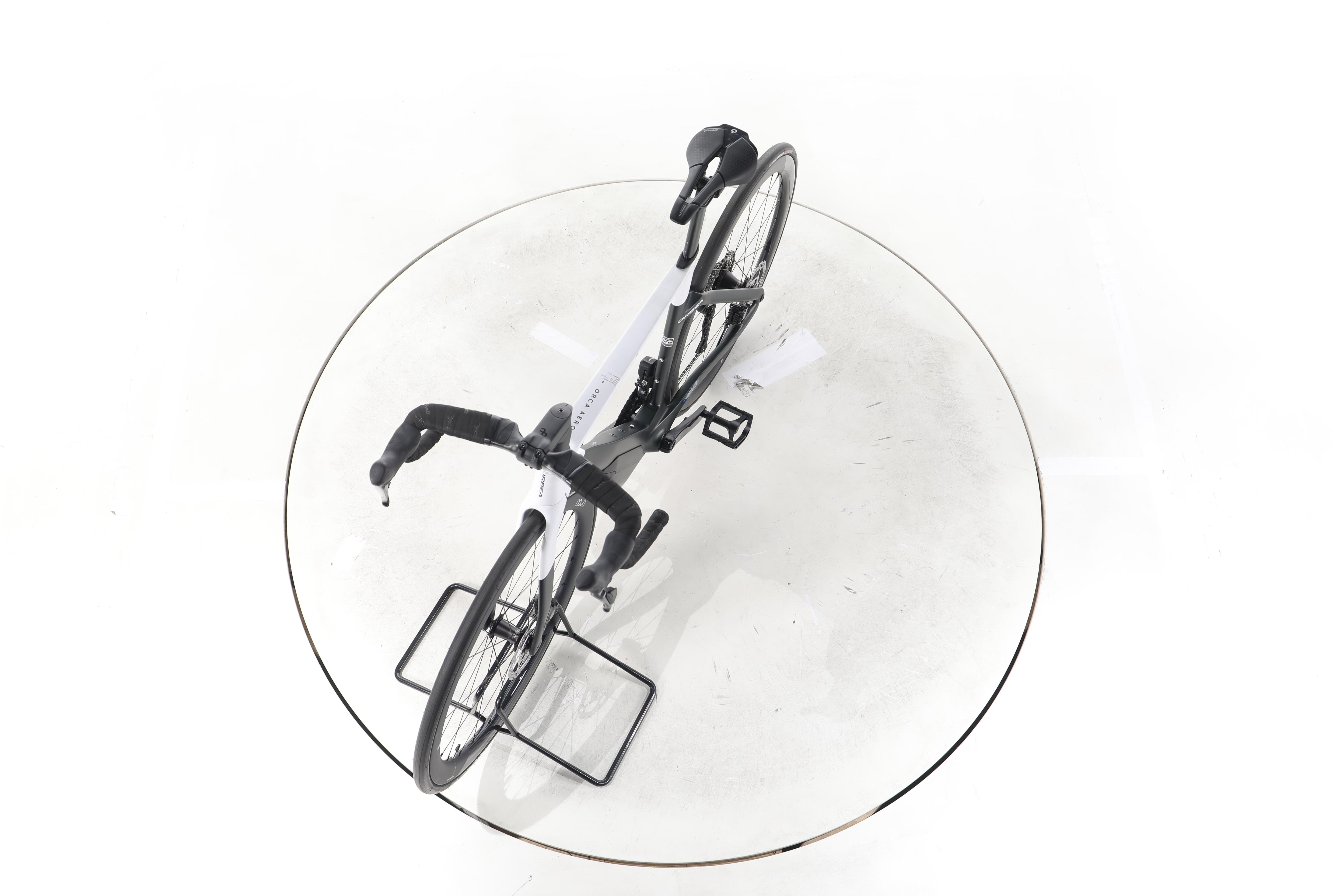 Orbea Orca Aero M35i LTD PWR Rennrad 2024 - Image 17