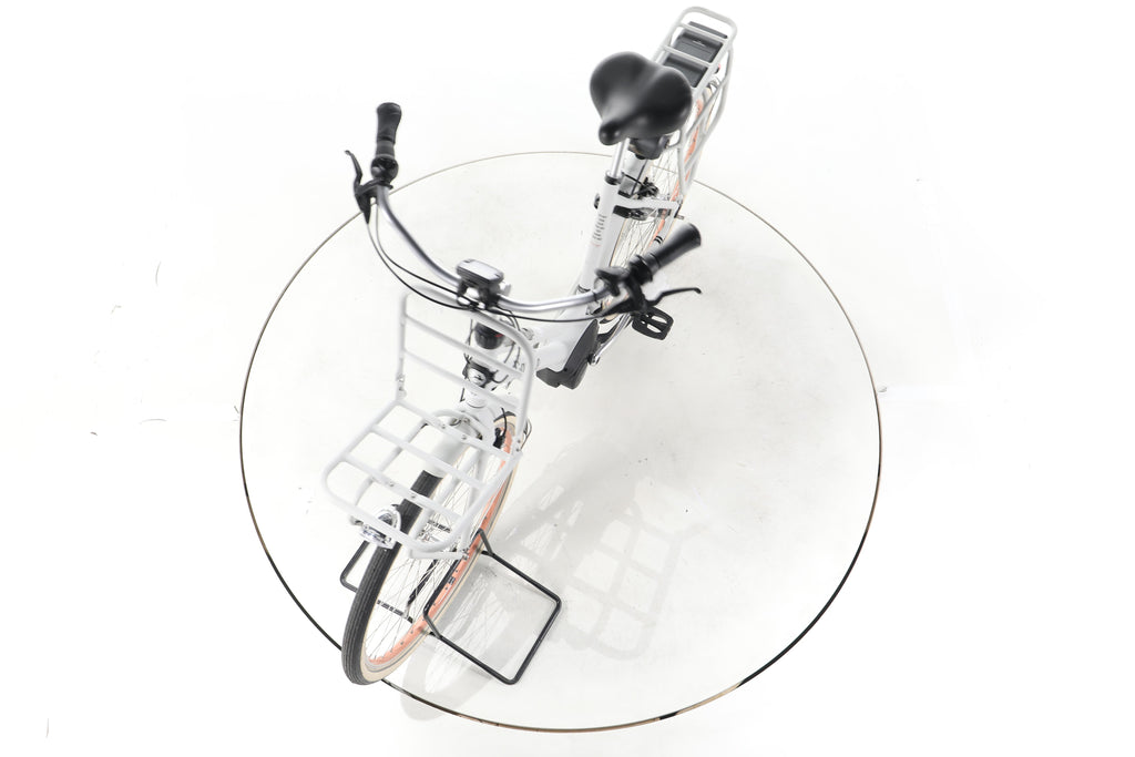 Gazelle Miss Grace C7+ HMB City E-Bike Tiefeinsteiger - Image 17