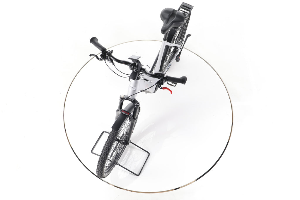 Corratec Life CX7 Trekking E-Bike Tiefeinsteiger 2024 - Image 17