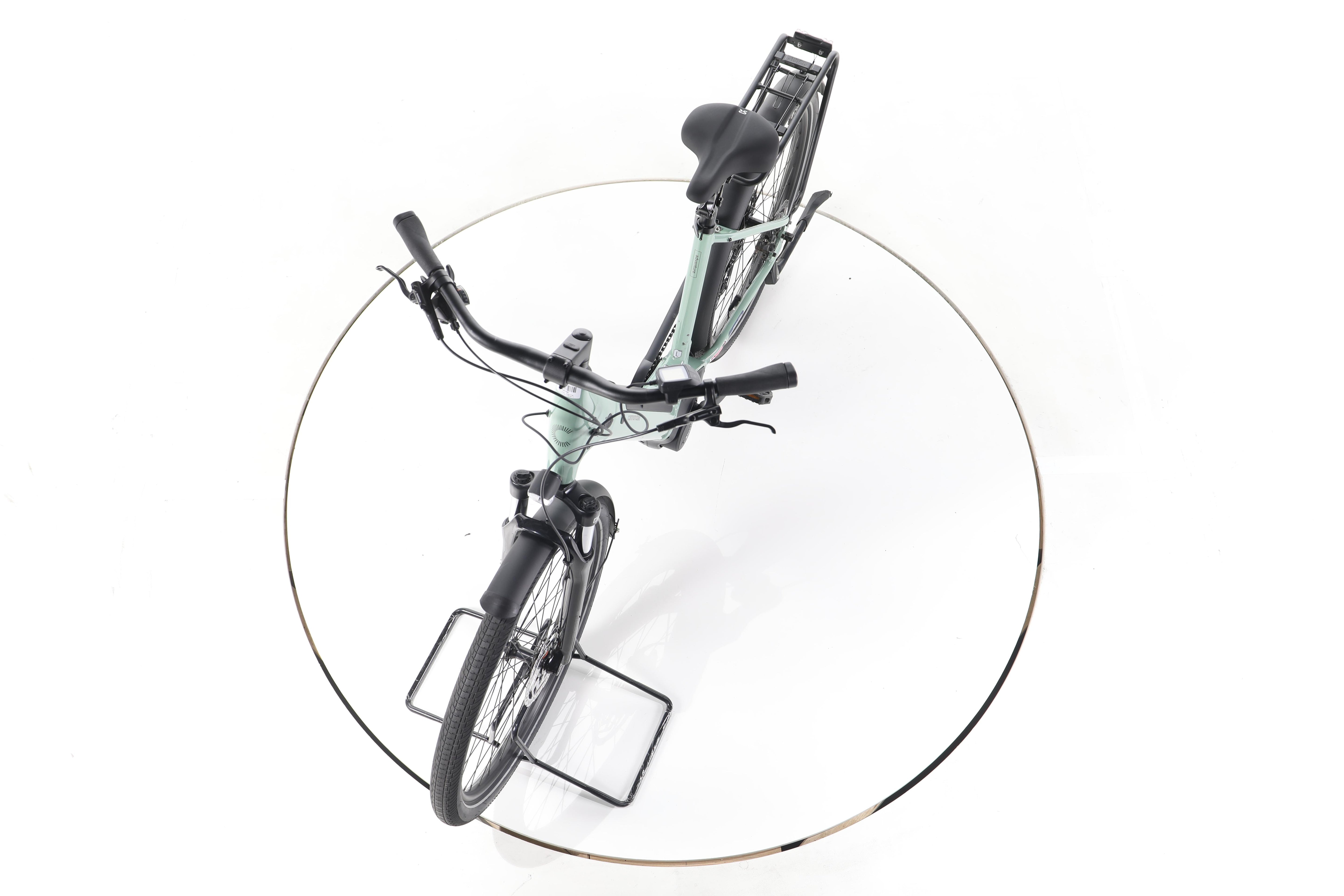 Cannondale Adventure Neo 2 EQ Trekking E-Bike Tiefeinsteiger - Image 17