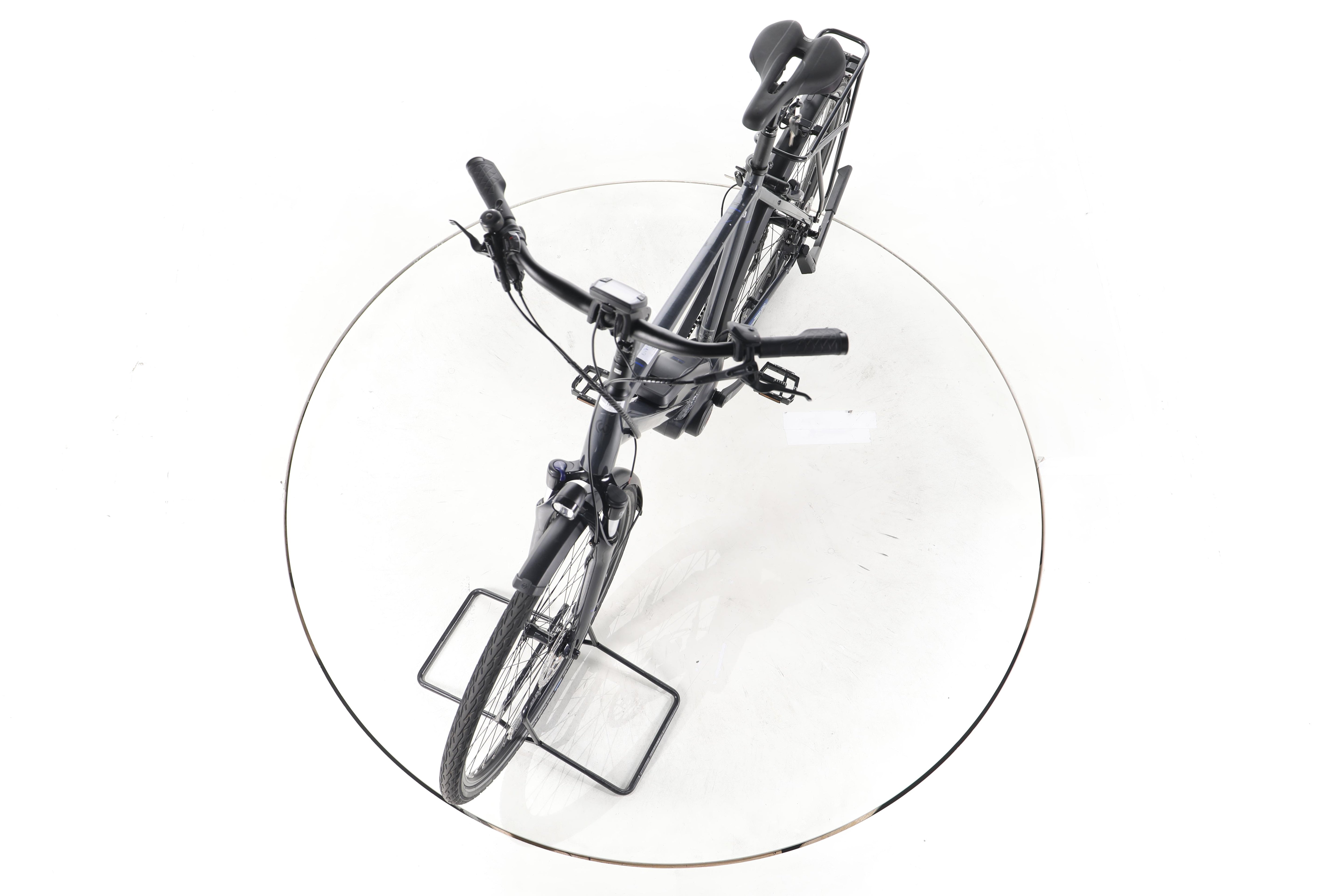 Winora Tria 10 Trekking E-Bike - Image 17