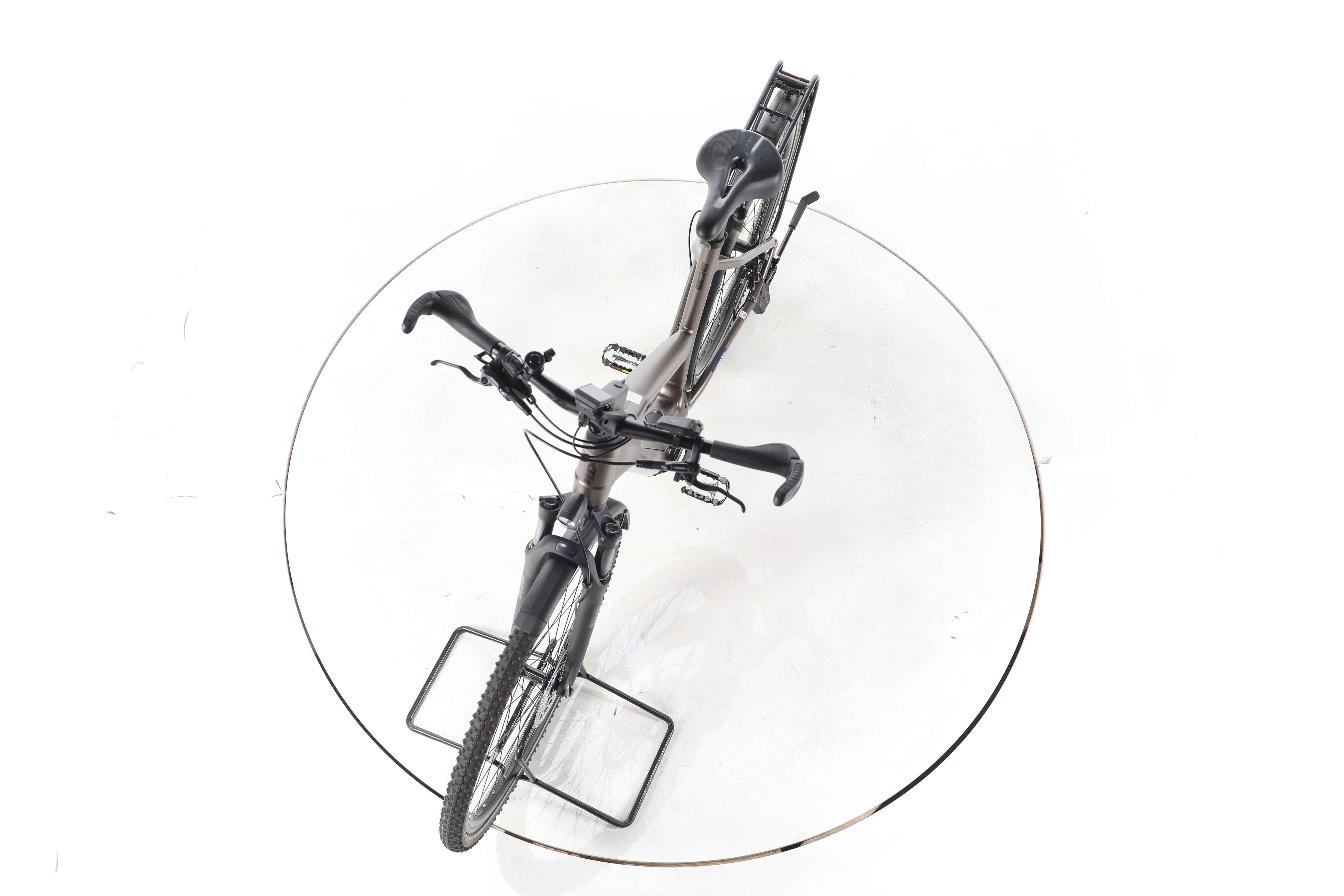 KTM Macina Cross LFC Trekking E-Bike - Image 17