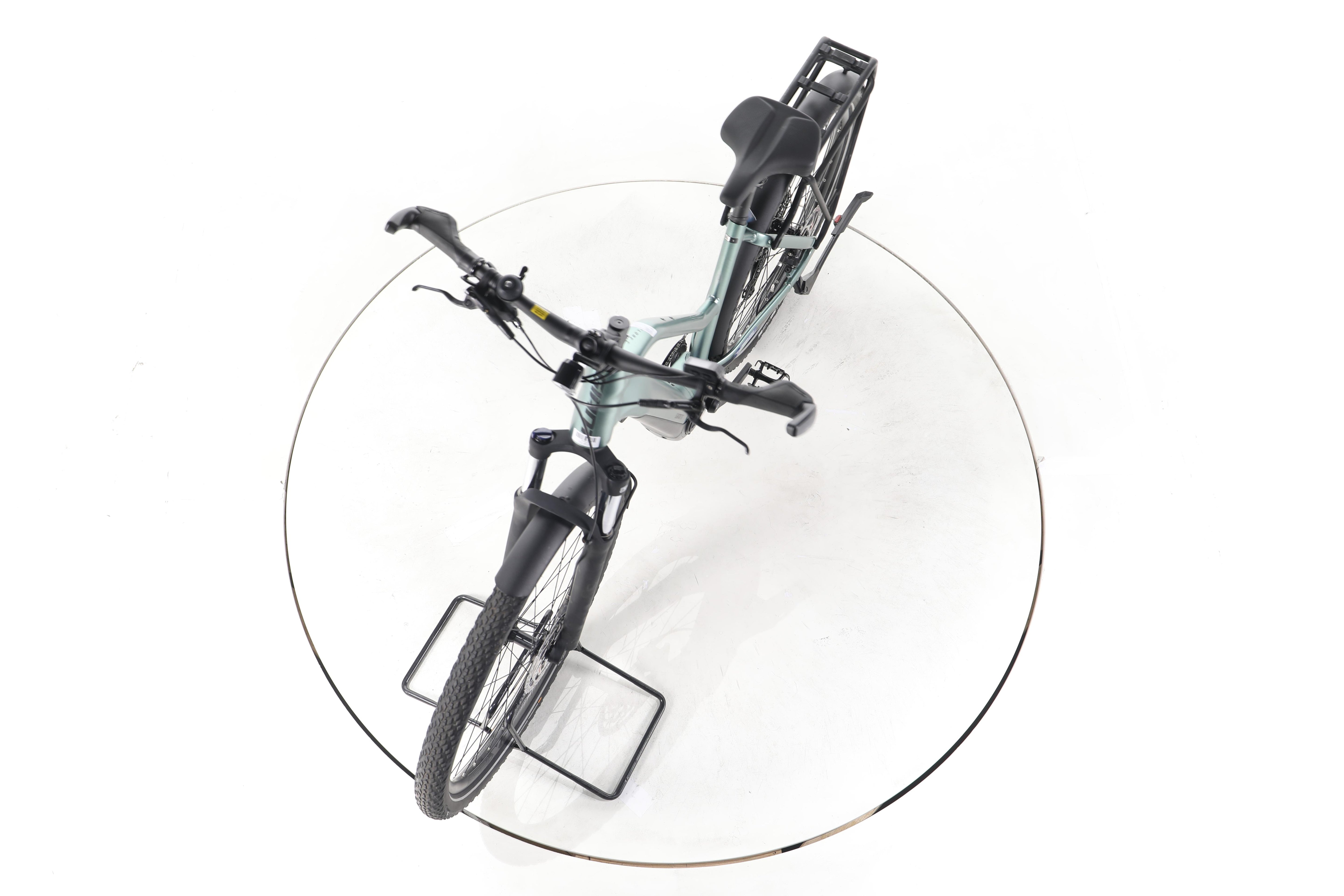 Giant Explore E+1 Trekking E-Bike - Image 17