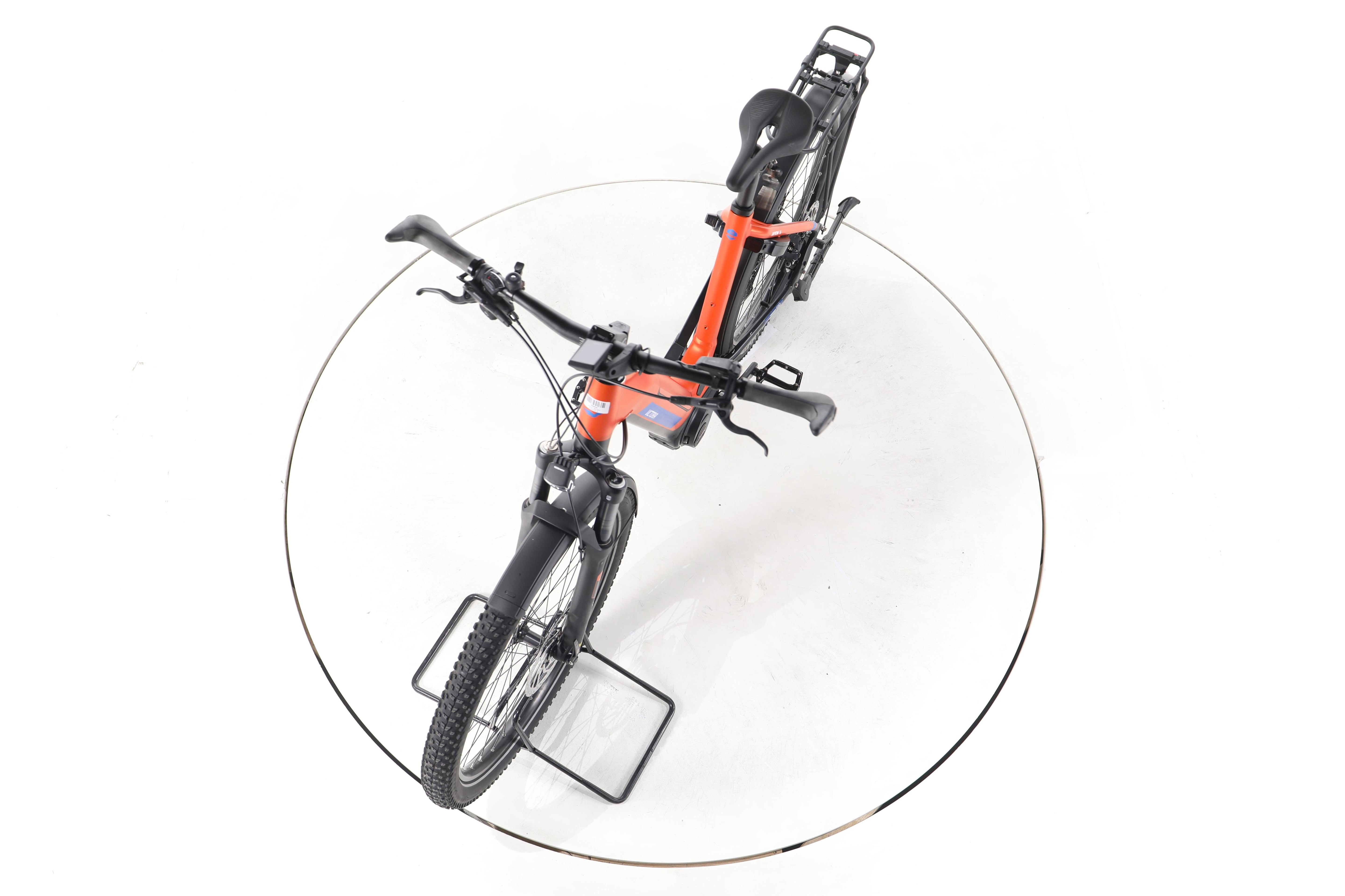 Victoria Avyon 6 Trekking E-Bike Tiefeinsteiger - Image 17