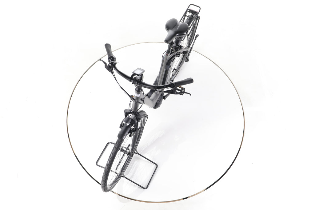 Kalkhoff Agattu 1.S Move City E-Bike Tiefeinsteiger - Image 17