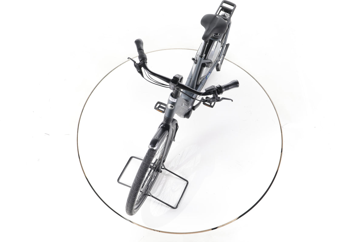 Gazelle Avignon C380 HMB City E-Bike Tiefeinsteiger - Image 17