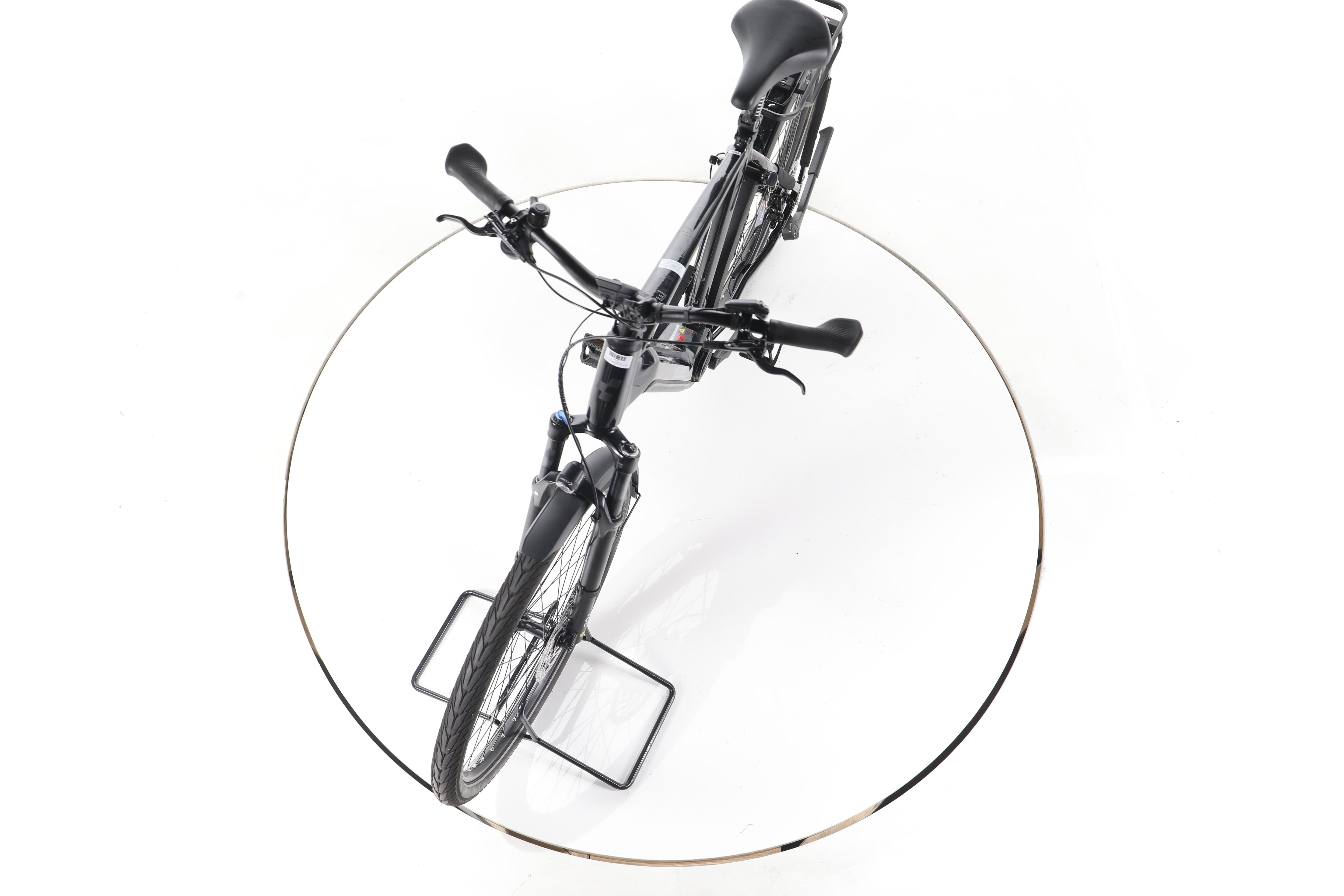 Cube Kathmandu Hybrid EXC Trekking E-Bike - Image 17