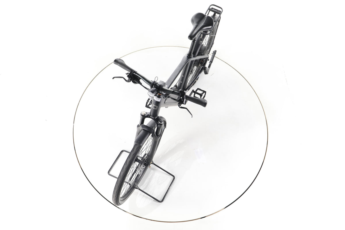 QWIC Performance RD11 Trekking E-Bike - Image 17