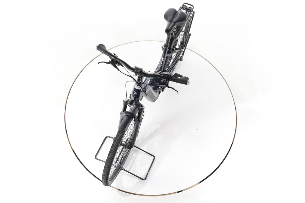 Pegasus Premio EVO 11 "40 Years" Trekking E-Bike - Image 17