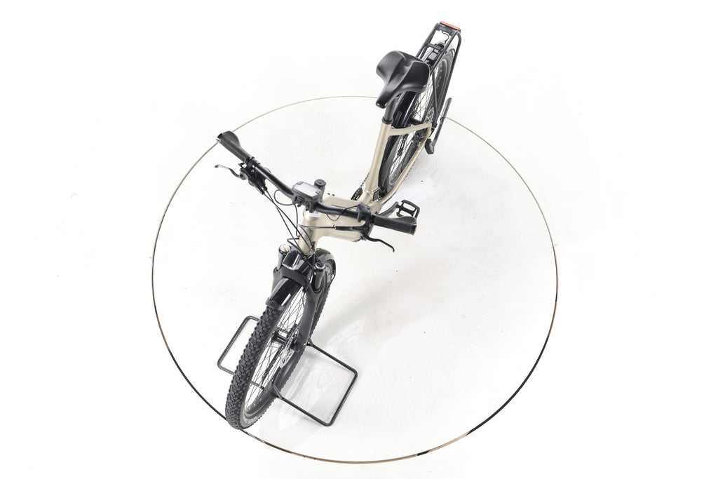 Diamant Zouma Deluxe Trekking E-Bike Tiefeinsteiger - Image 17