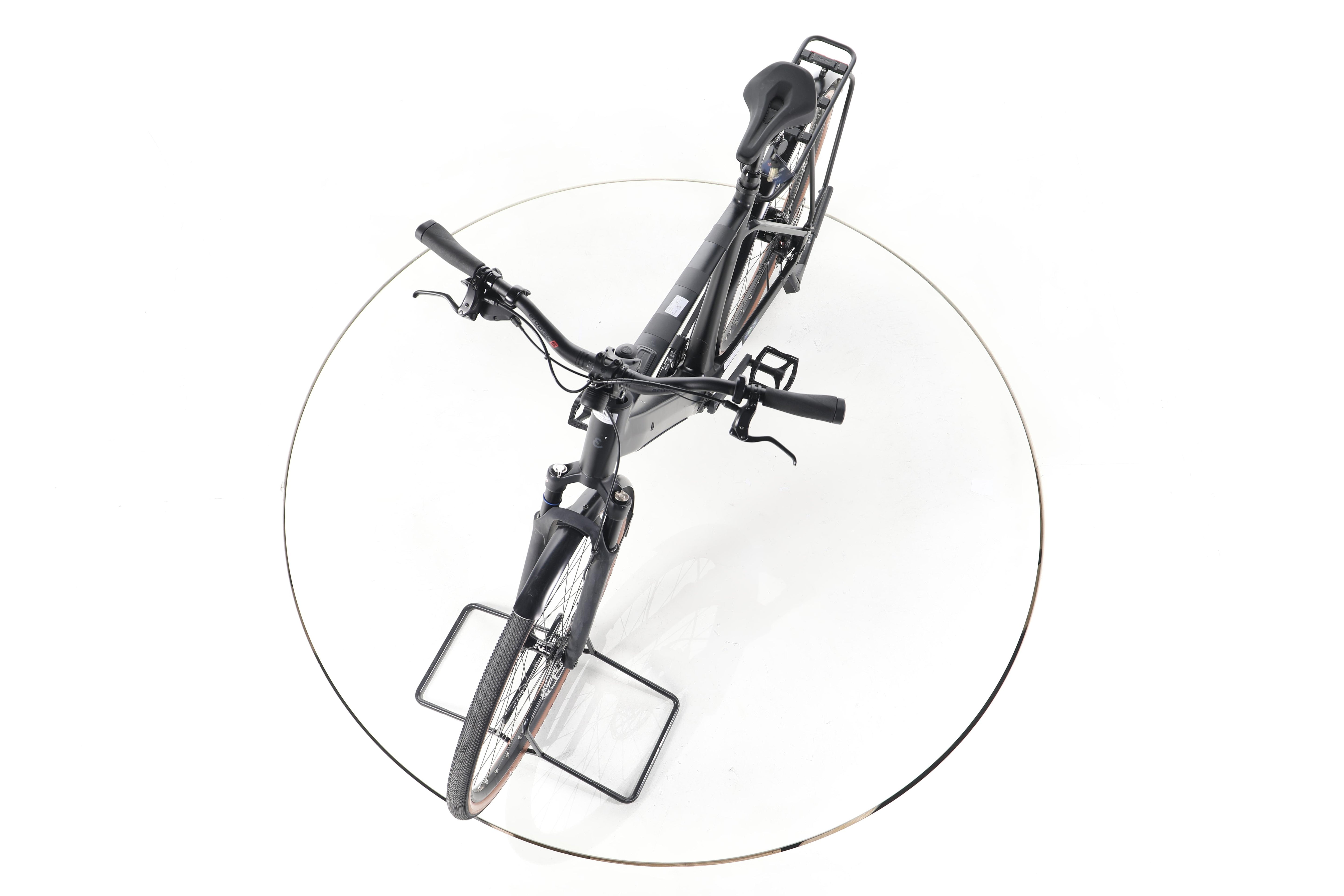 Riese & Müller UBN Five silent City E-Bike - Image 17