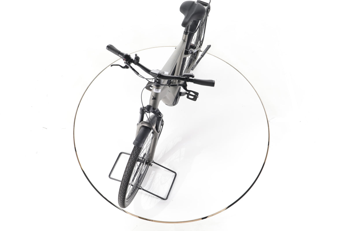 Pegasus Premio EVO 5F Lite Belt City E-Bike 2024 - Image 17