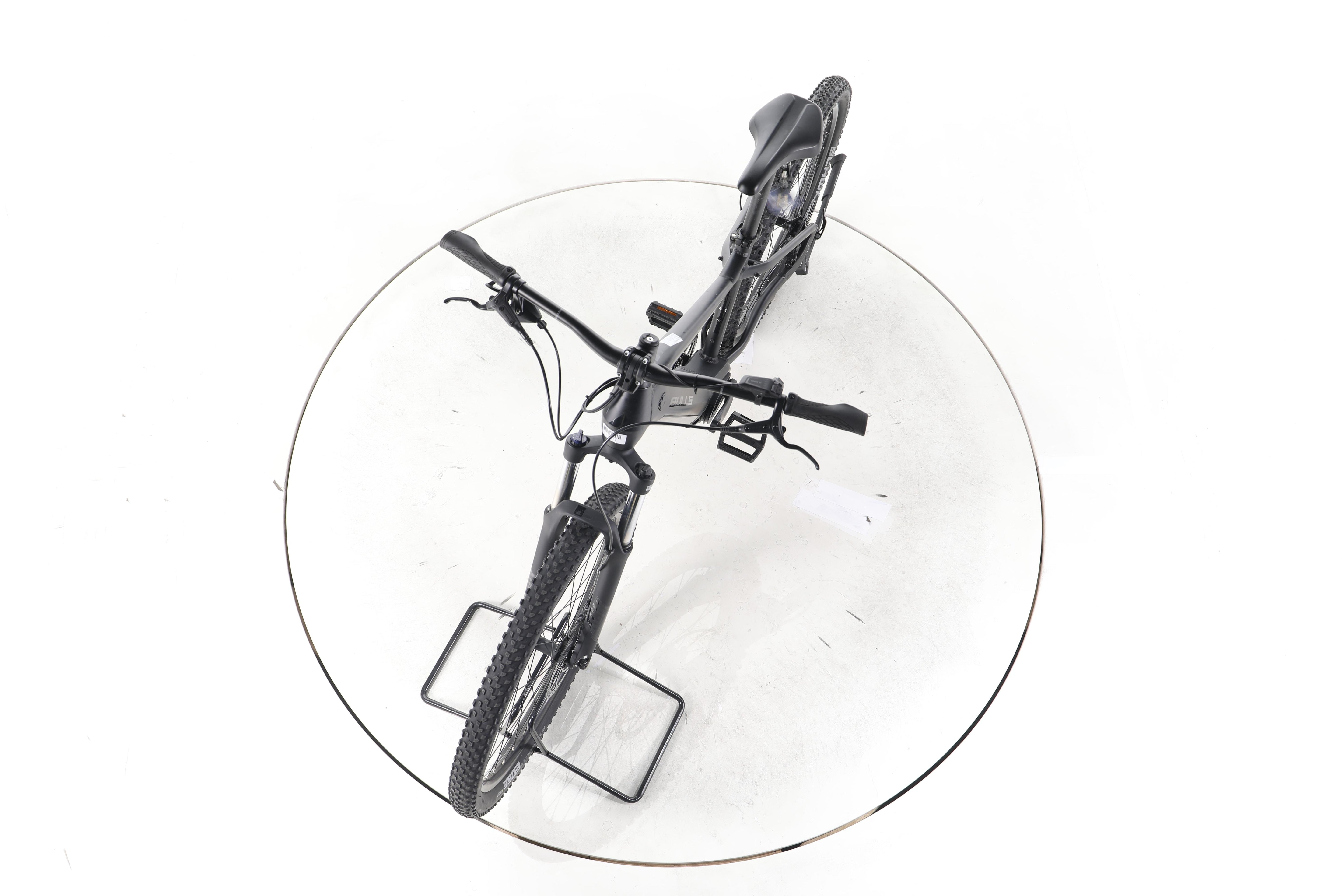 Bulls Evo 625 E-Bike 2024 - Image 17