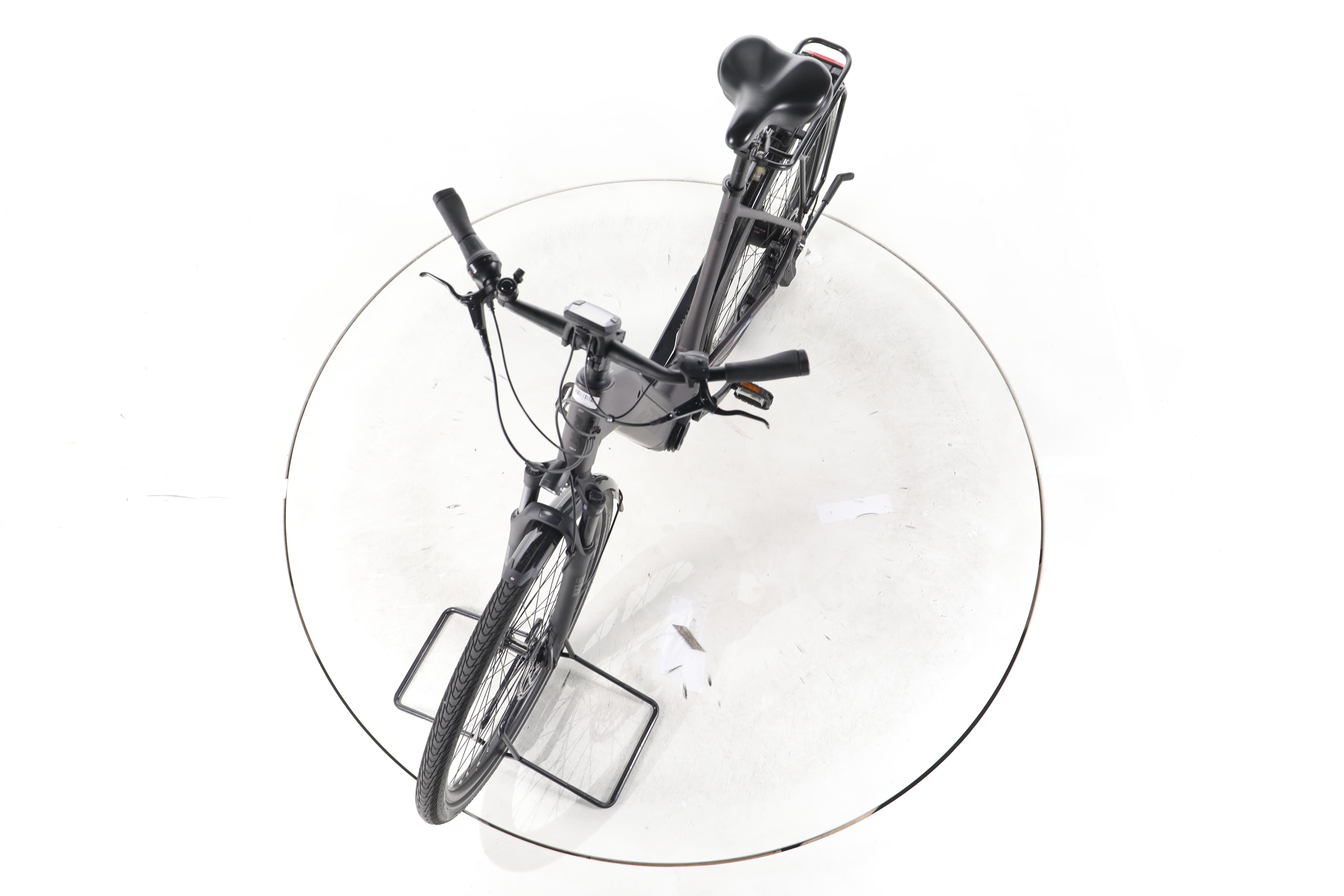 KTM Macina City 610XL City E-Bike Tiefeinsteiger - Image 17