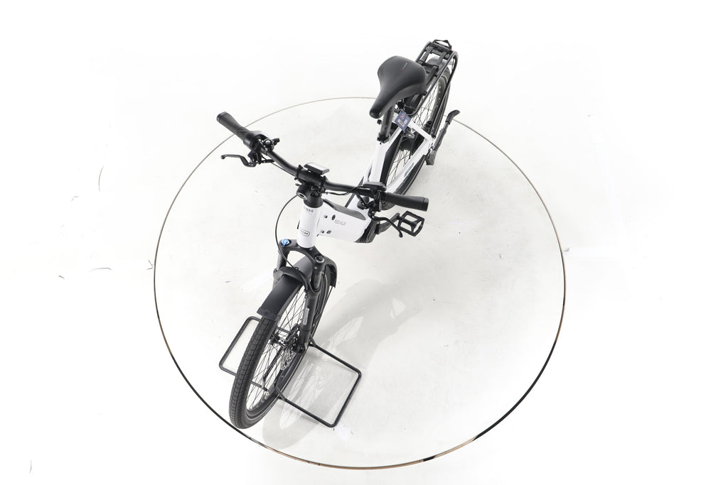 Riese & Müller Nevo4 GT vario City E-Bike Tiefeinsteiger 2024 - Image 17