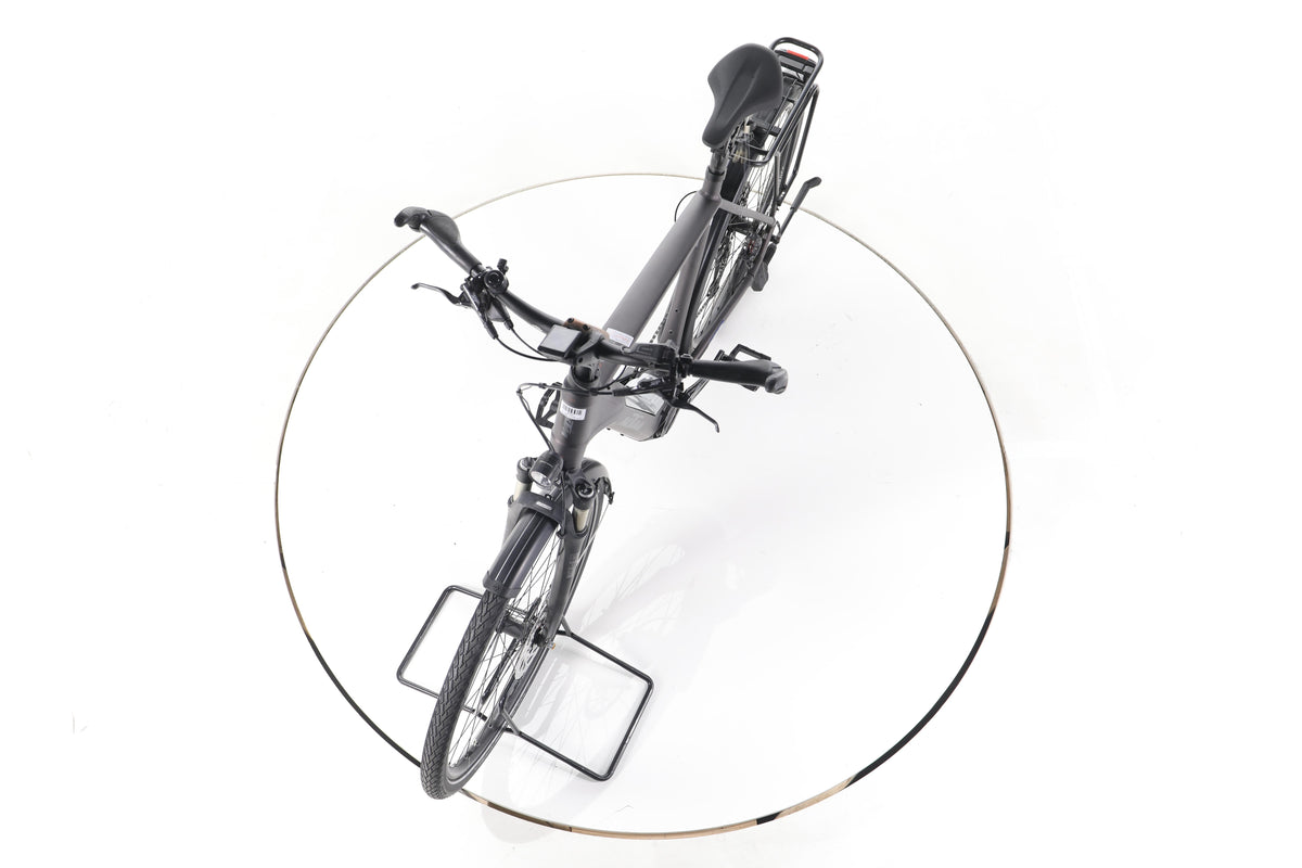 KTM Macina Style 710 Trekking E-Bike - Image 17