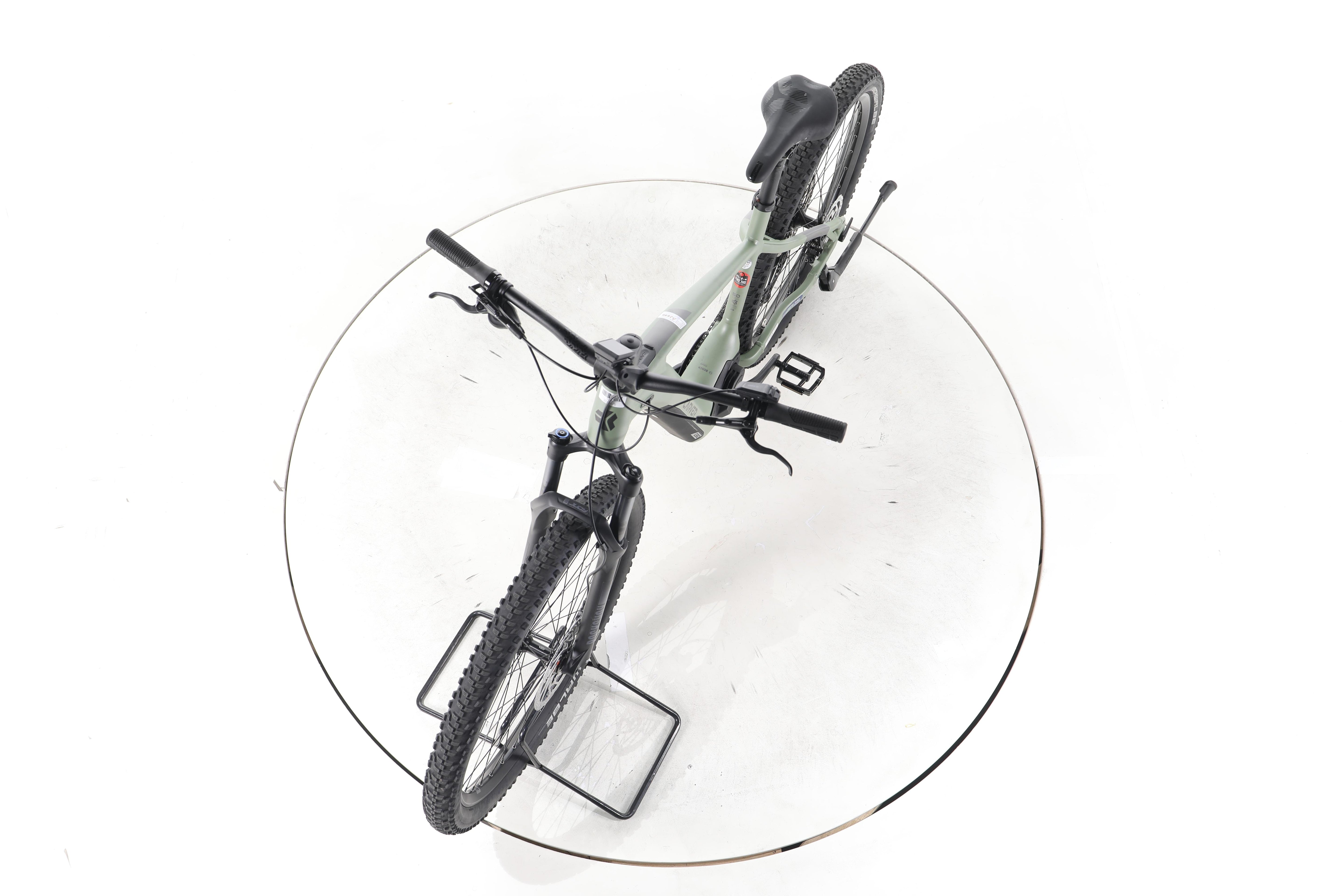 Carver Strict E.560 E-Bike 2025 - Image 17