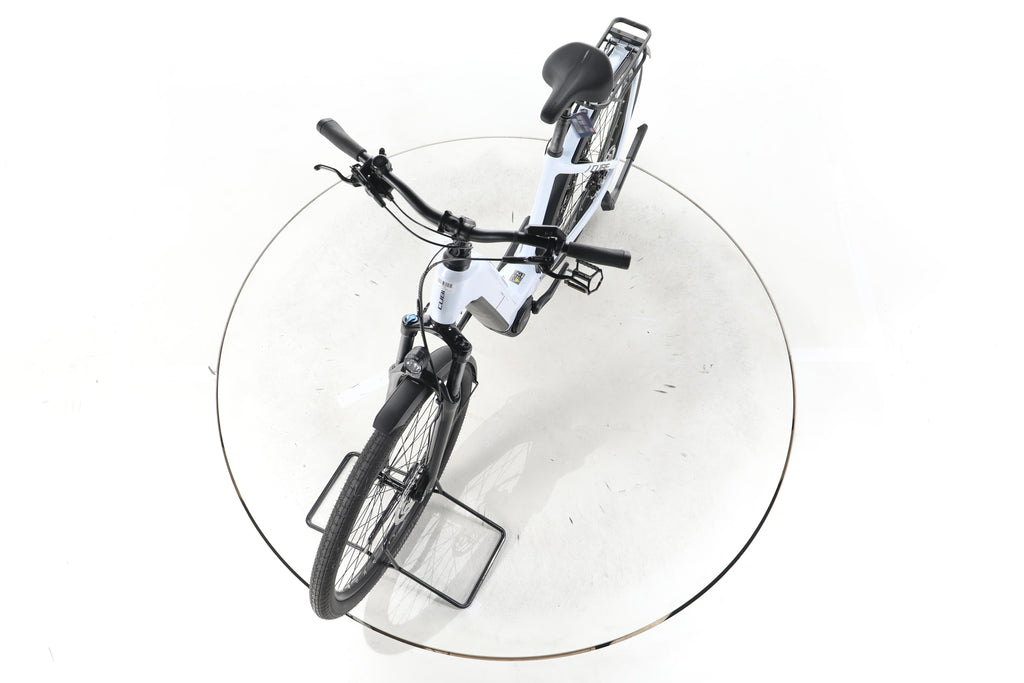 Cube Kathmandu Hybrid ONE Trekking E-Bike Tiefeinsteiger 2025 - Image 17