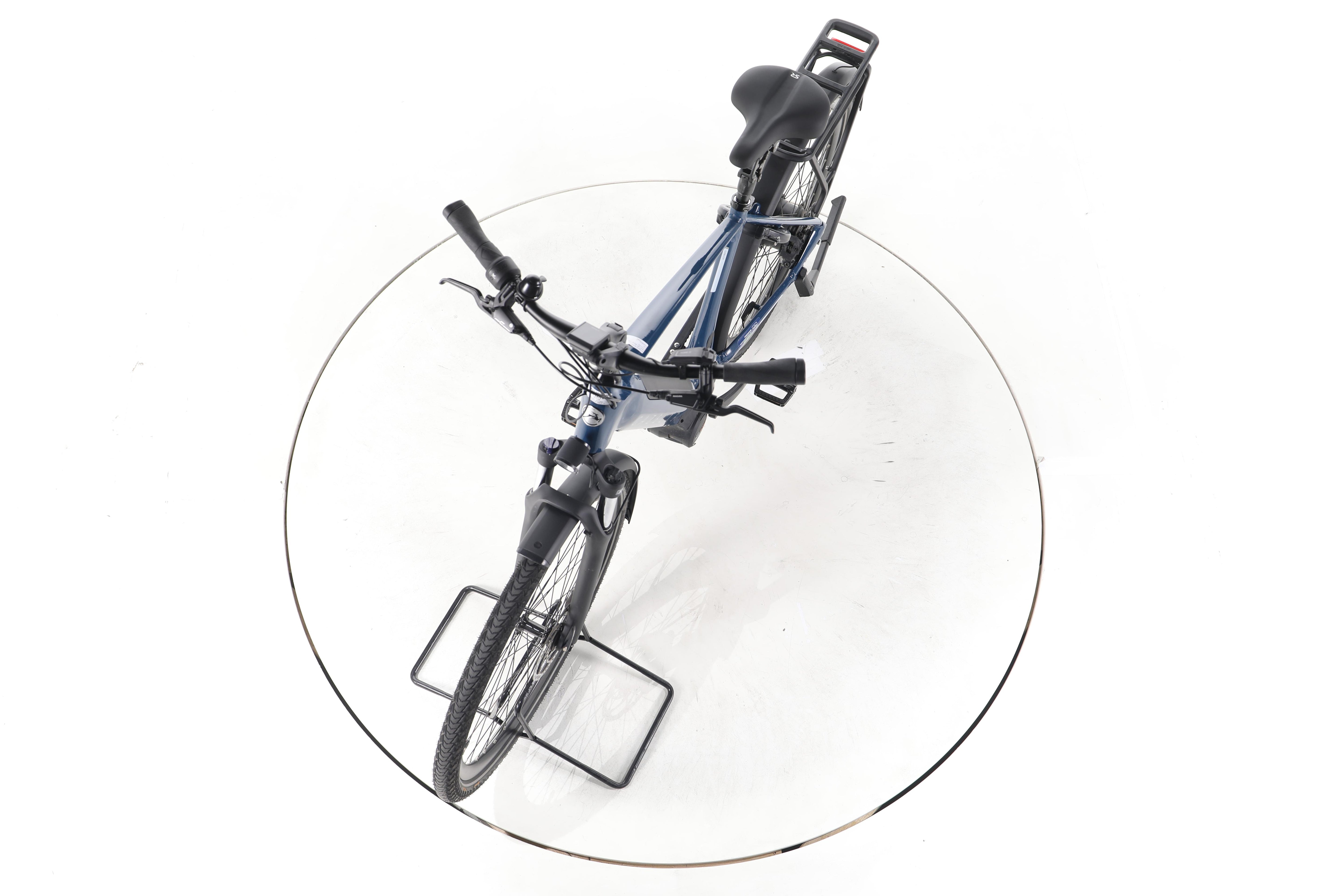 Gazelle Ultimate C380 HMB City E-Bike - Image 17