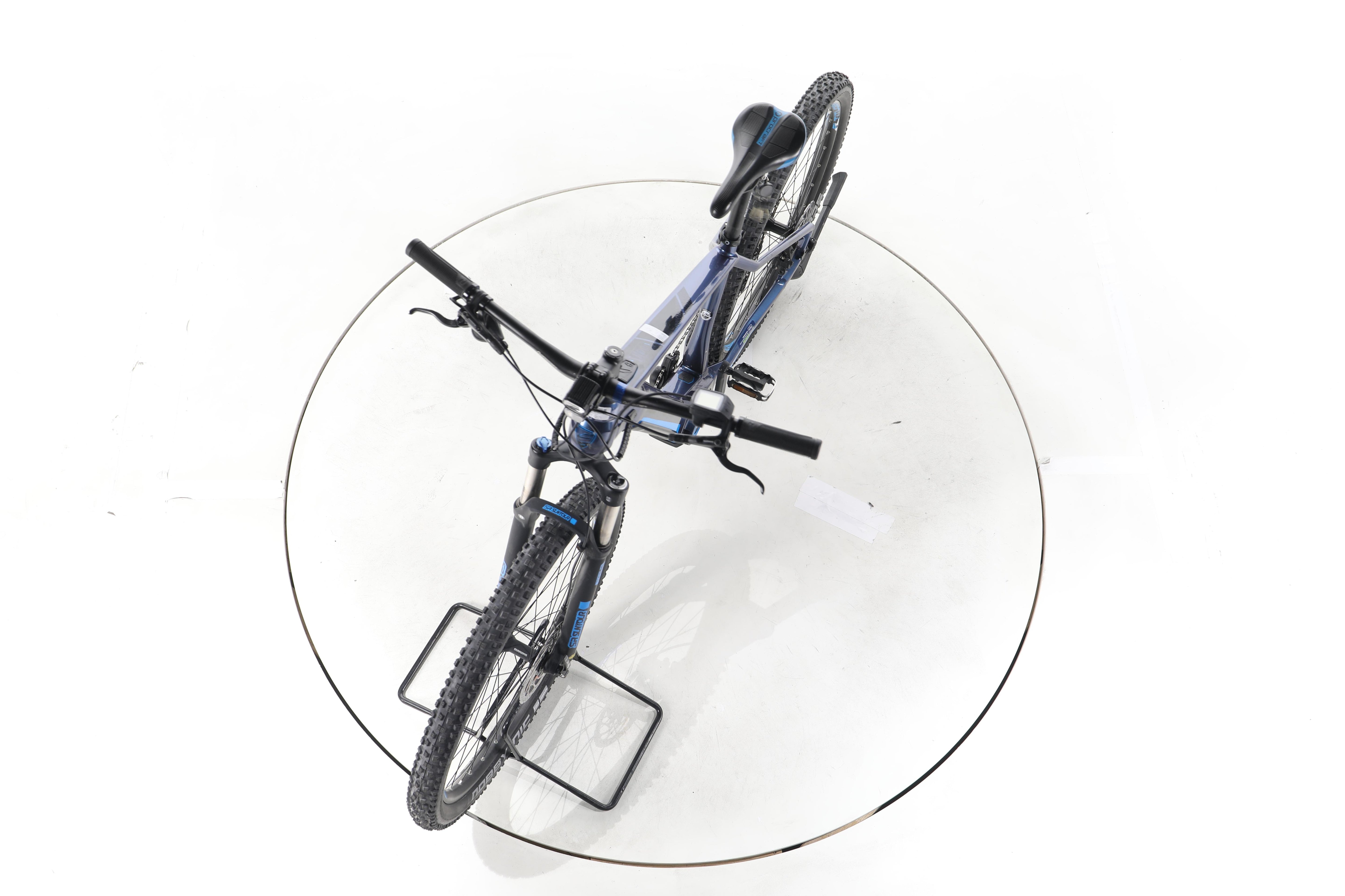 Centurion Backfire E R760i E-Bike - Image 17