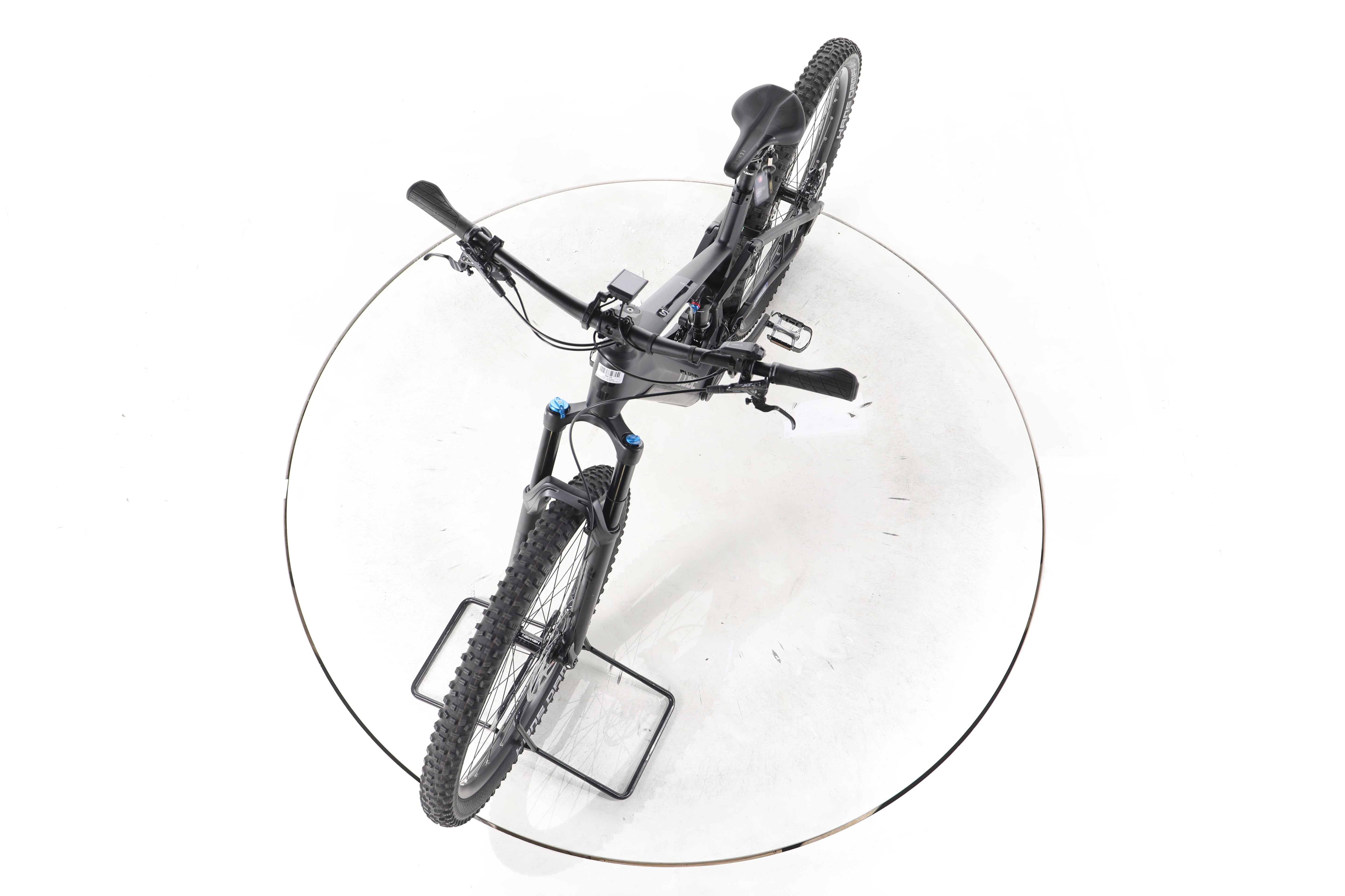 Cube Stereo Hybrid 140 HPC SLX E-Bike Fully - Image 17