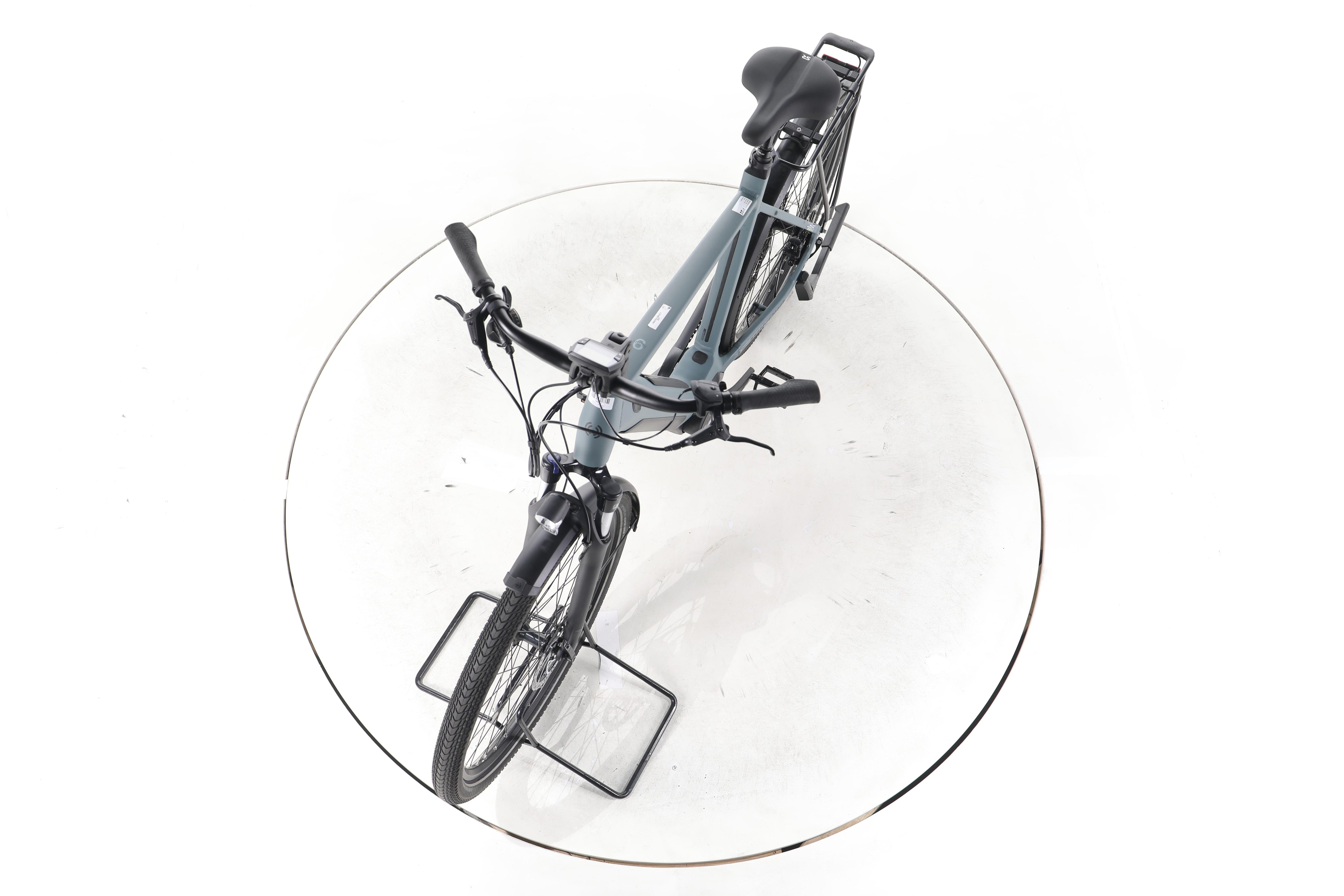 Winora Sinus 9 Trekking E-Bike - Image 17