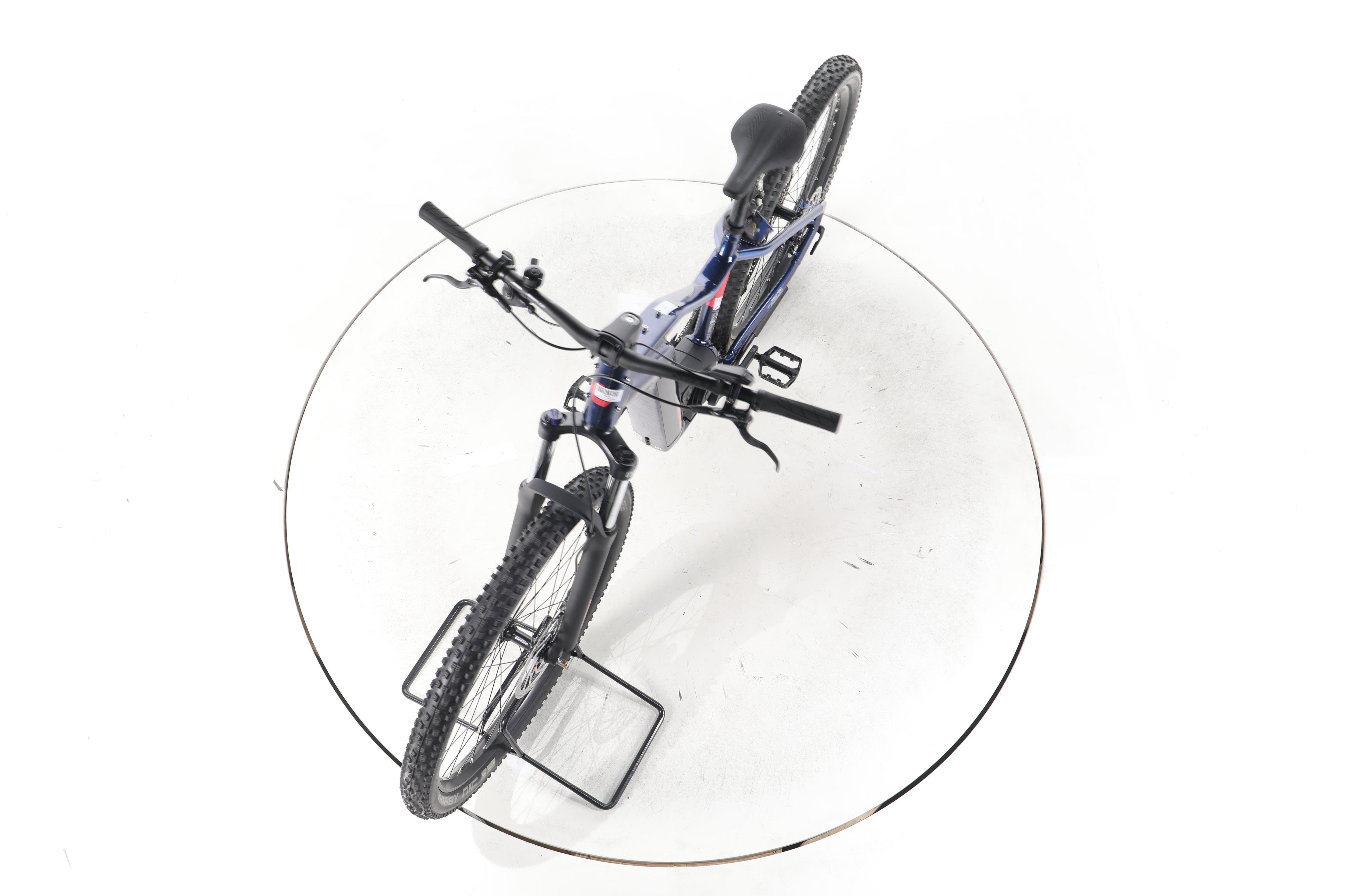 Bergamont E-Revox Premium Sport E-Bike - Image 17