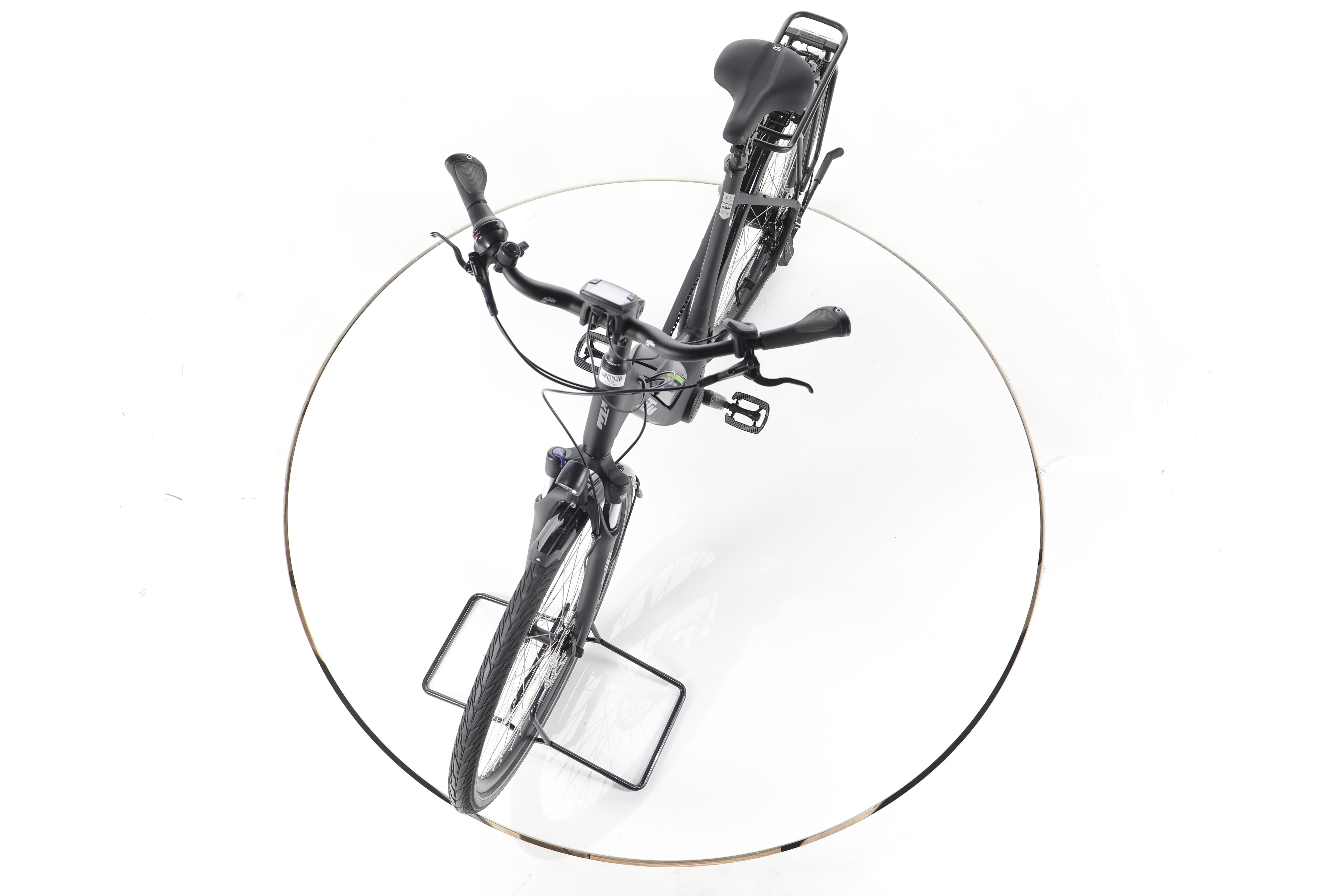 KTM Cento 5 City E-Bike Tiefeinsteiger - Image 17