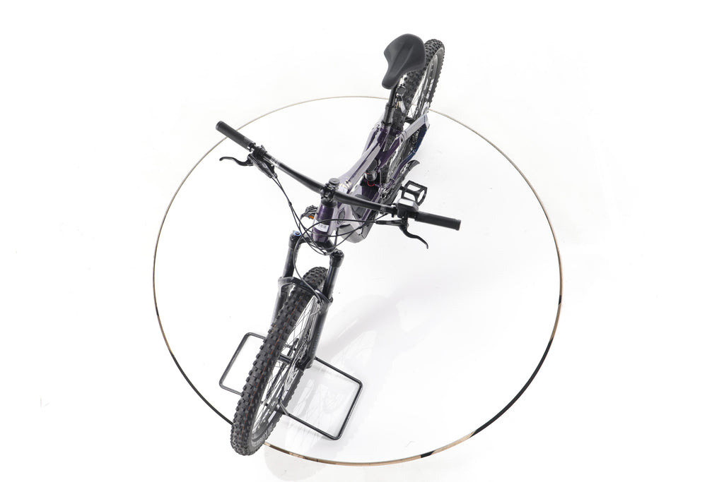 Haibike AllTrail 8 E-Bike Fully - Image 17