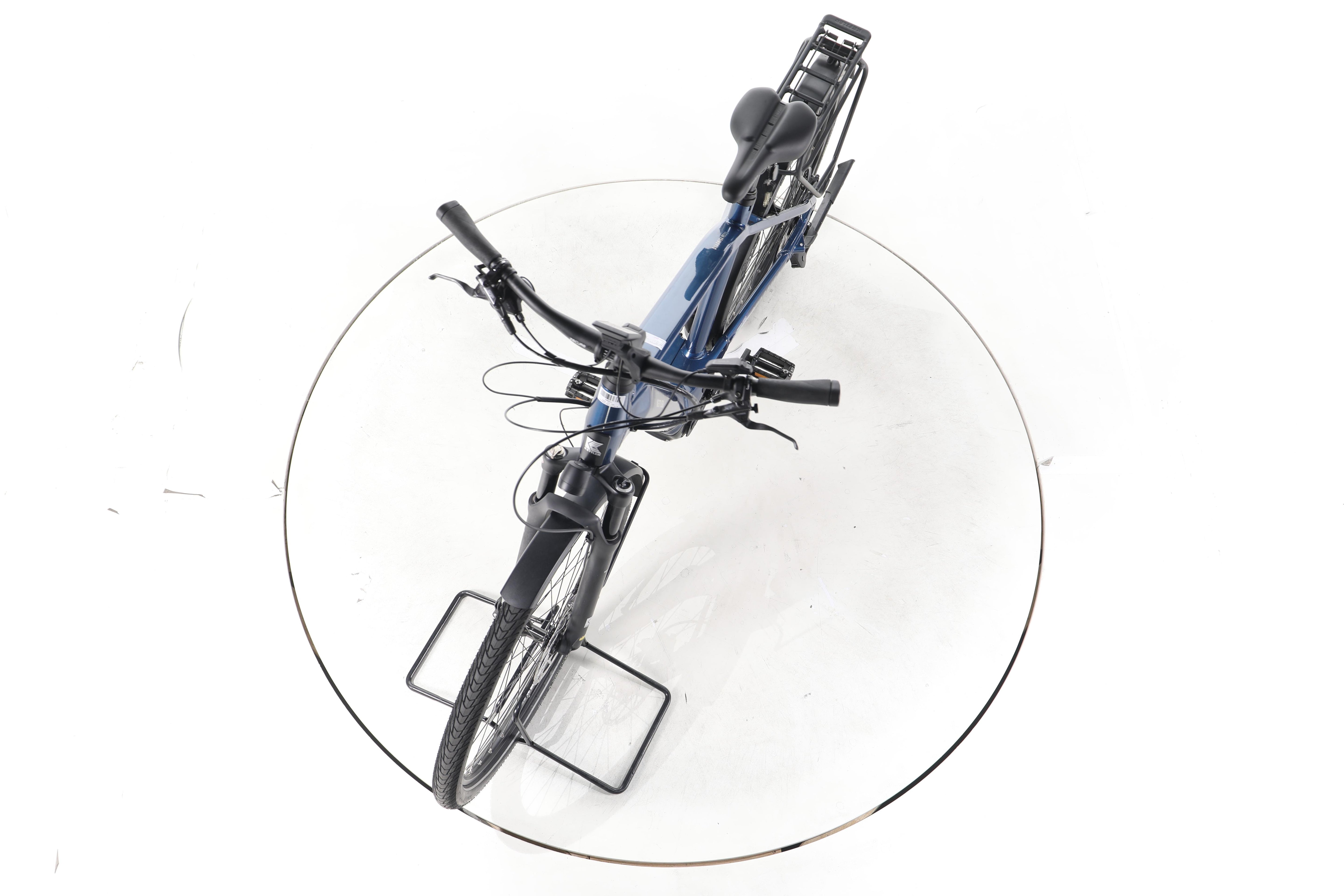 Kettler QUADRIGA PRO CX 12 Trekking E-Bike - Image 17