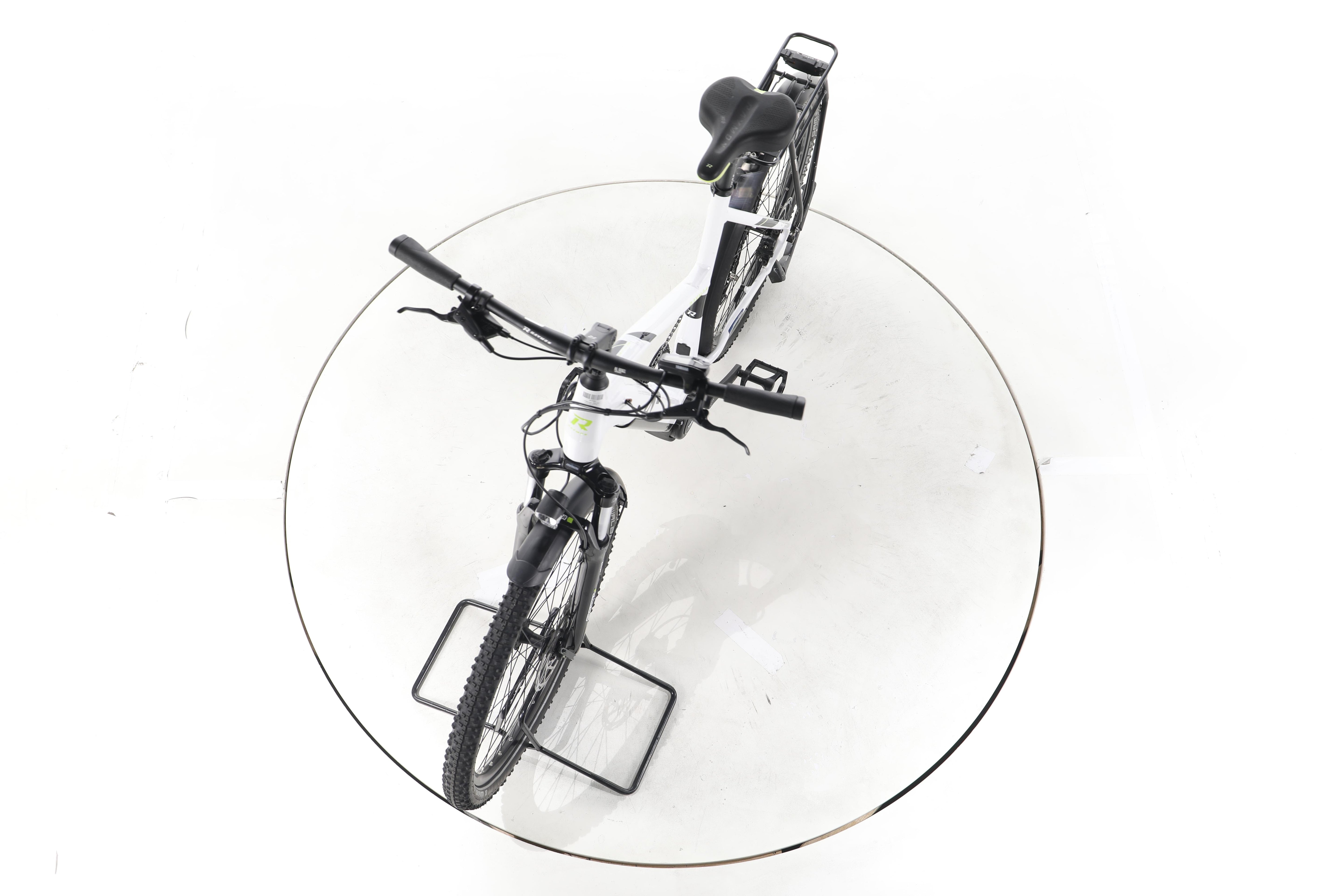 R Raymon CrossRay E5.0 E-Bike - Image 17