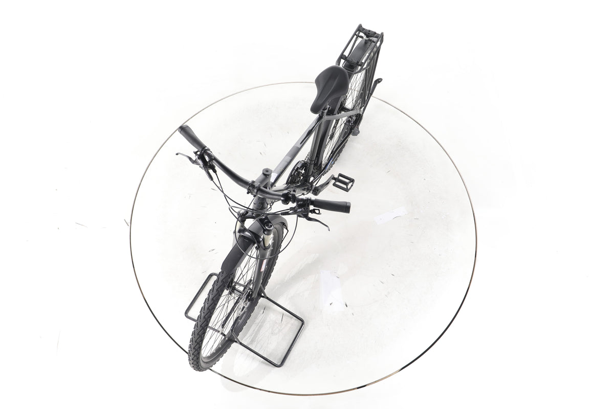 Cube Nature SLX Fahrrad City & Trekking - Image 17