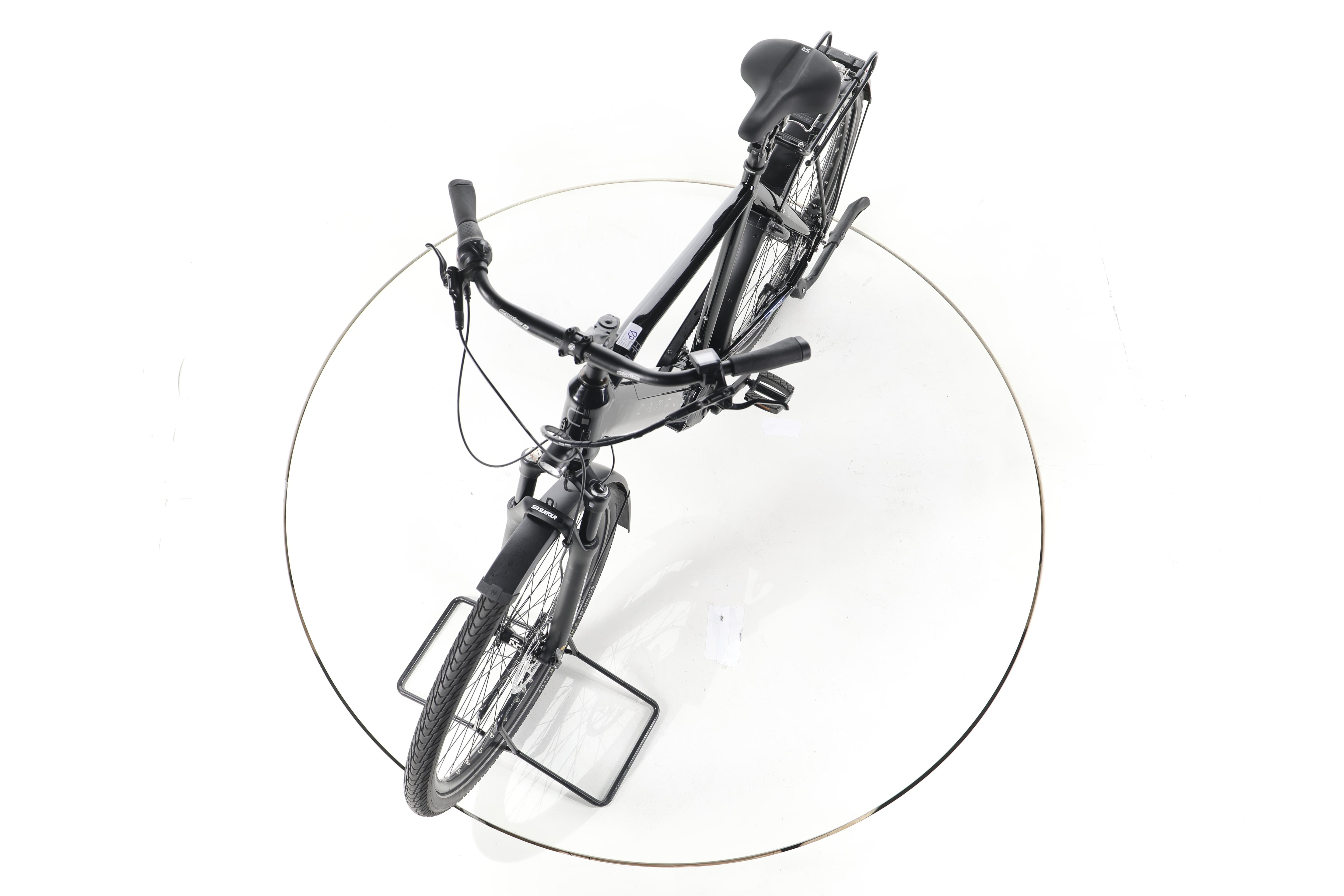 Campus BM38 City E-Bike - Image 17