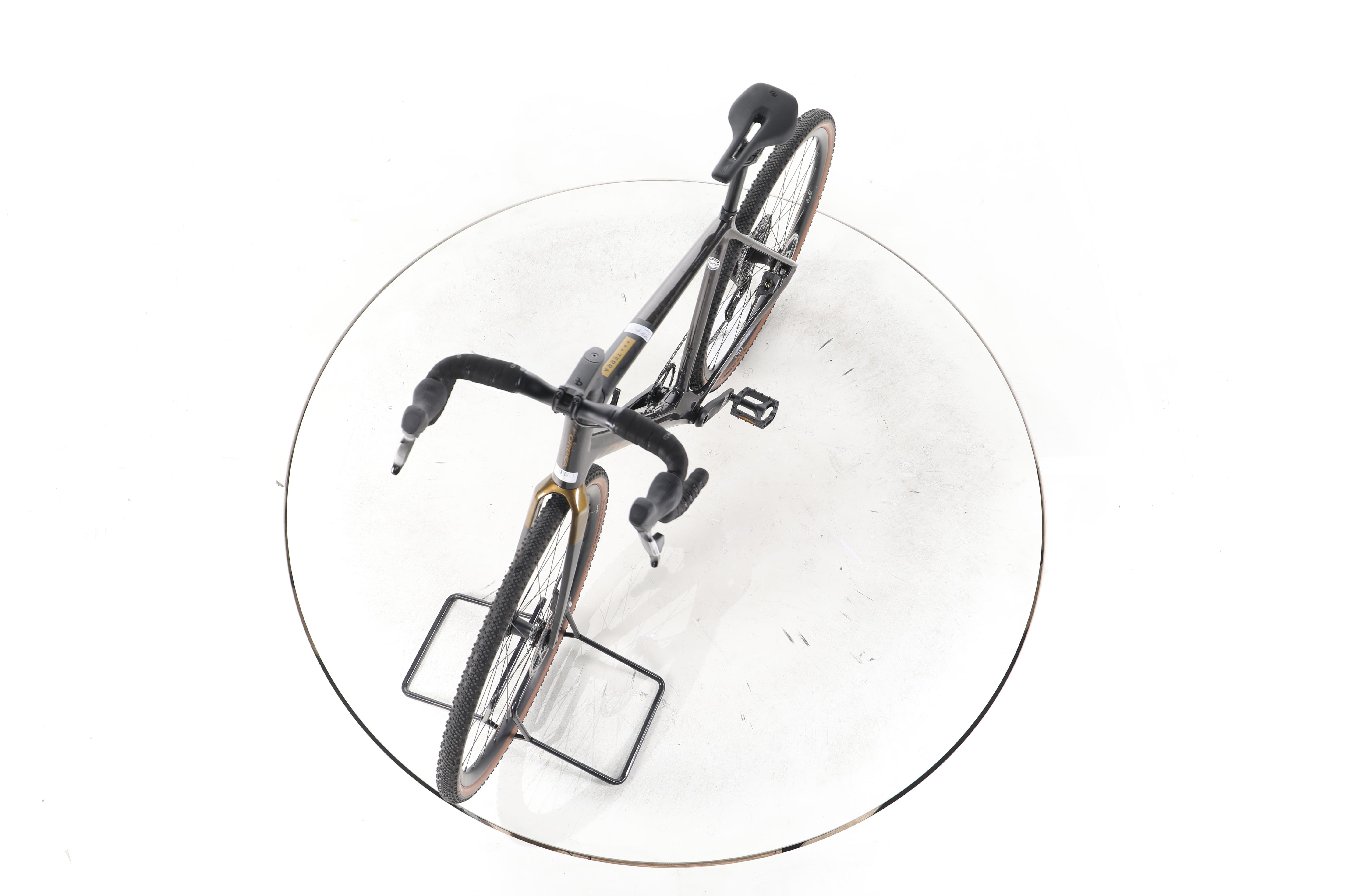 Orbea Terra M41e Team 1X Gravelbike Carbon - Image 17