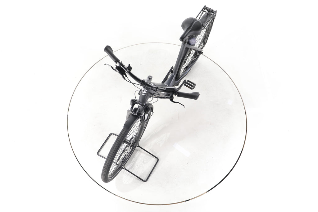 Cube Touring Hybrid ONE Trekking E-Bike Tiefeinsteiger - Image 17