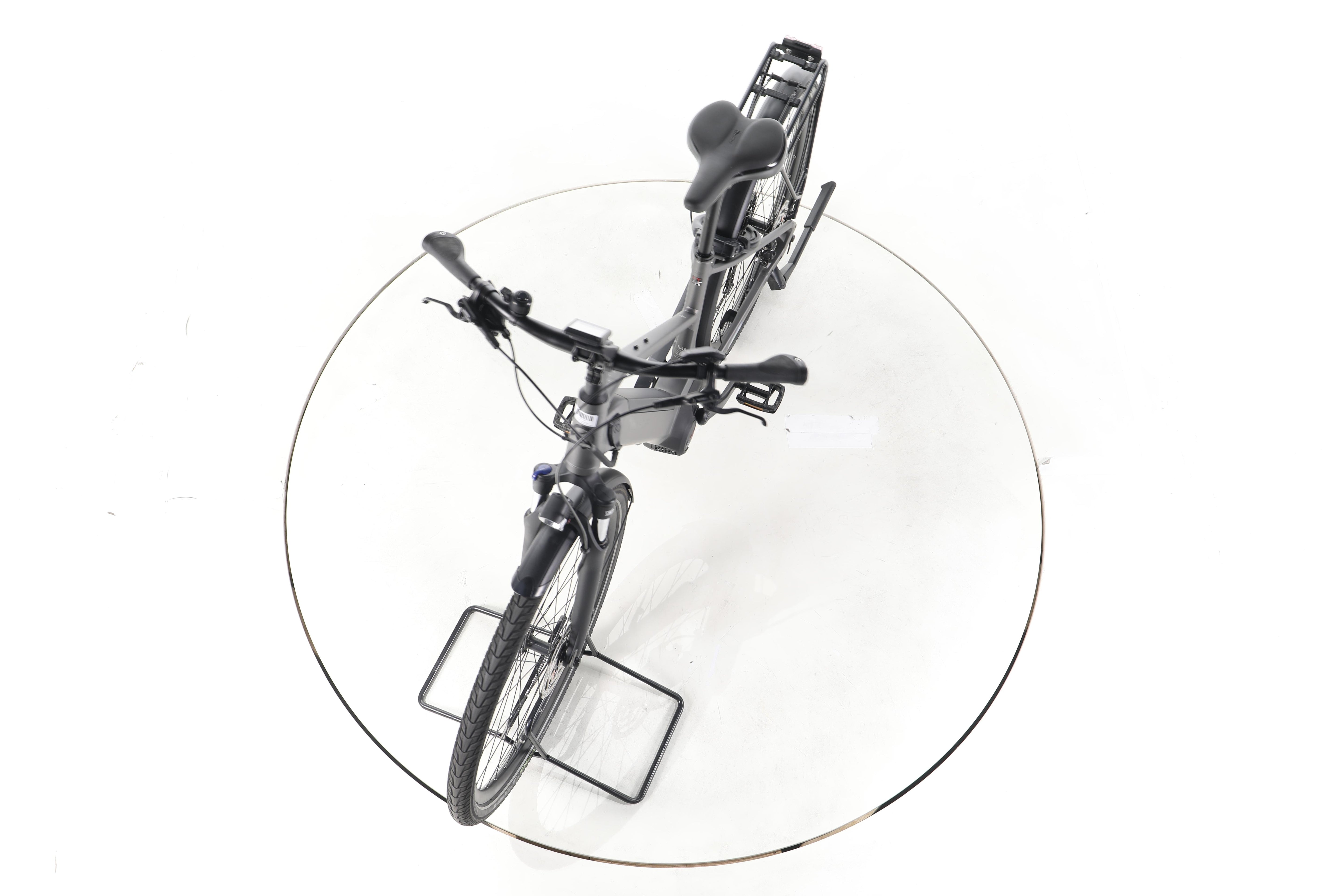 Kalkhoff Endeavour 3.B Move Trekking E-Bike - Image 17