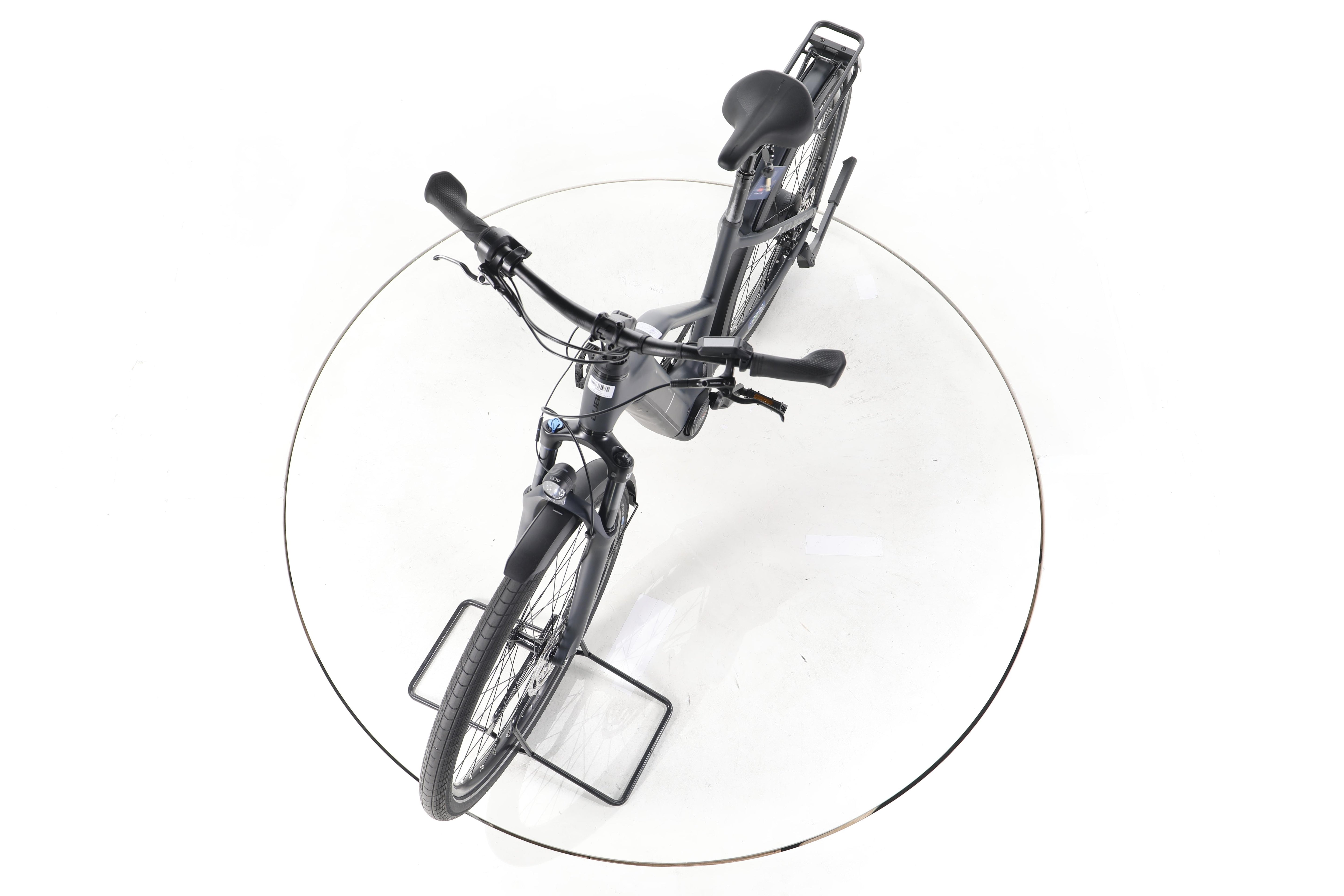 Cube Kathmandu Hybrid Comfort Pro City E-Bike 2025 - Image 17