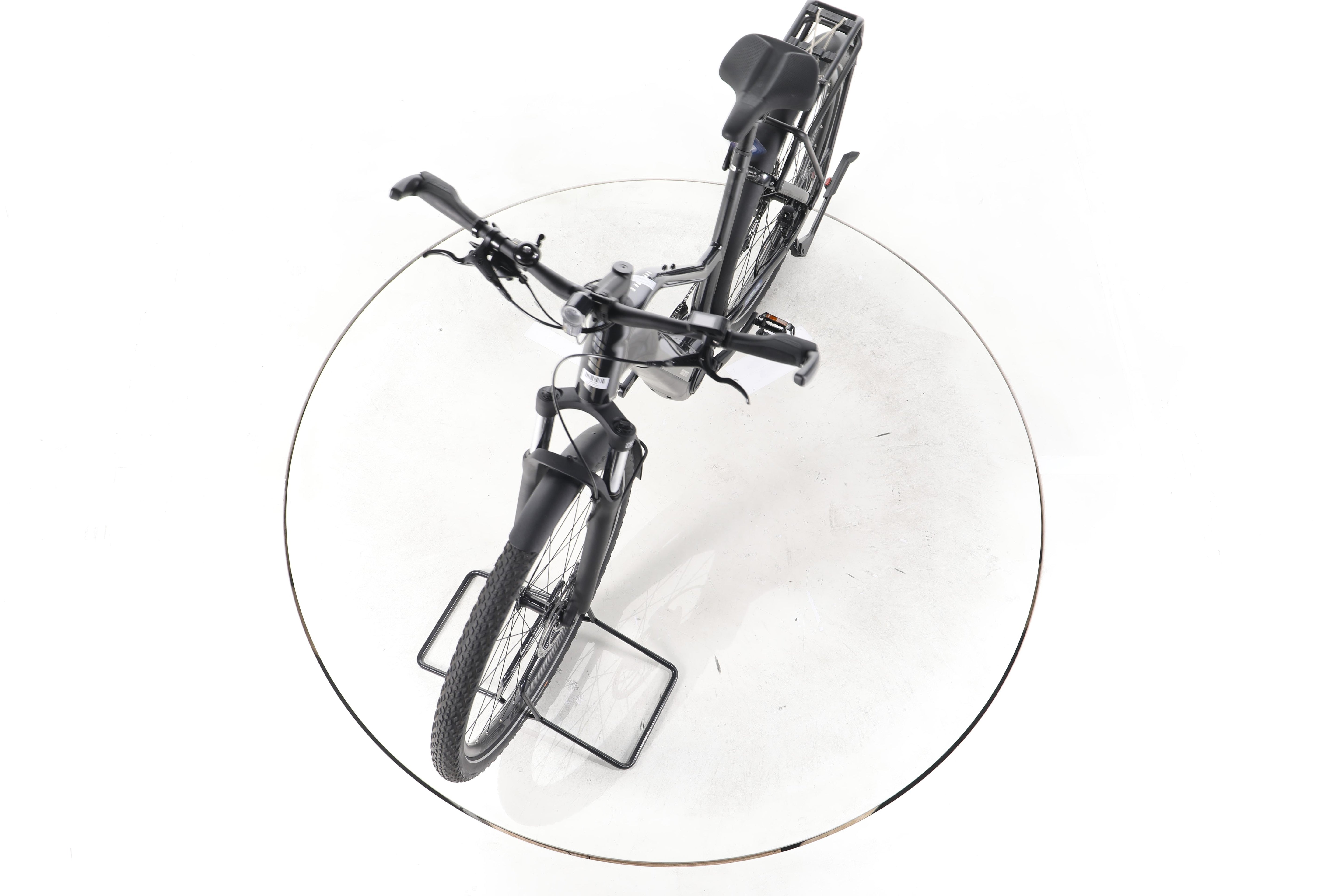 Giant Explore E+ 2 Trekking E-Bike - Image 17