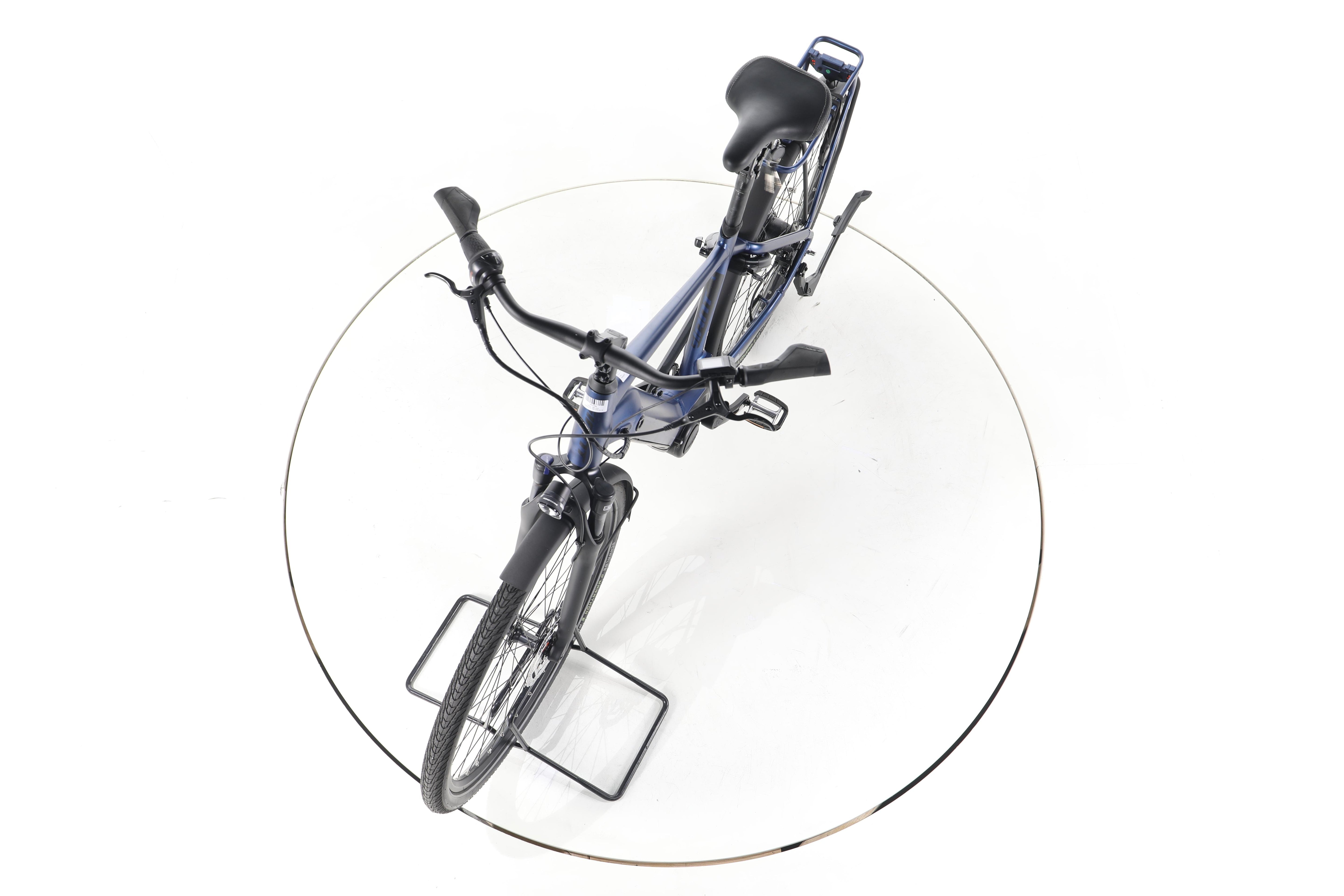 Giant Dailytour E+ 1BD GTS City E-Bike - Image 17
