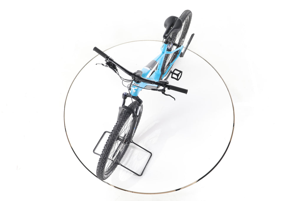Cube Reaction Hybrid ONE E-Bike - Image 17