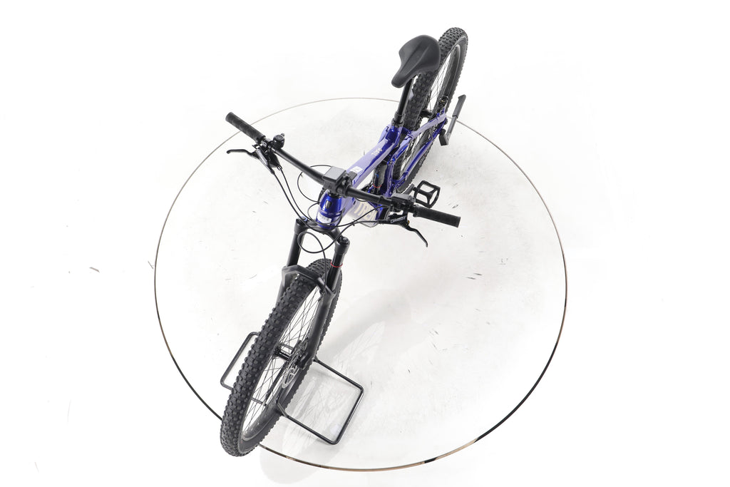 Trek Rail 9.5 Gen 4 E-Bike Fully Carbon - Image 17