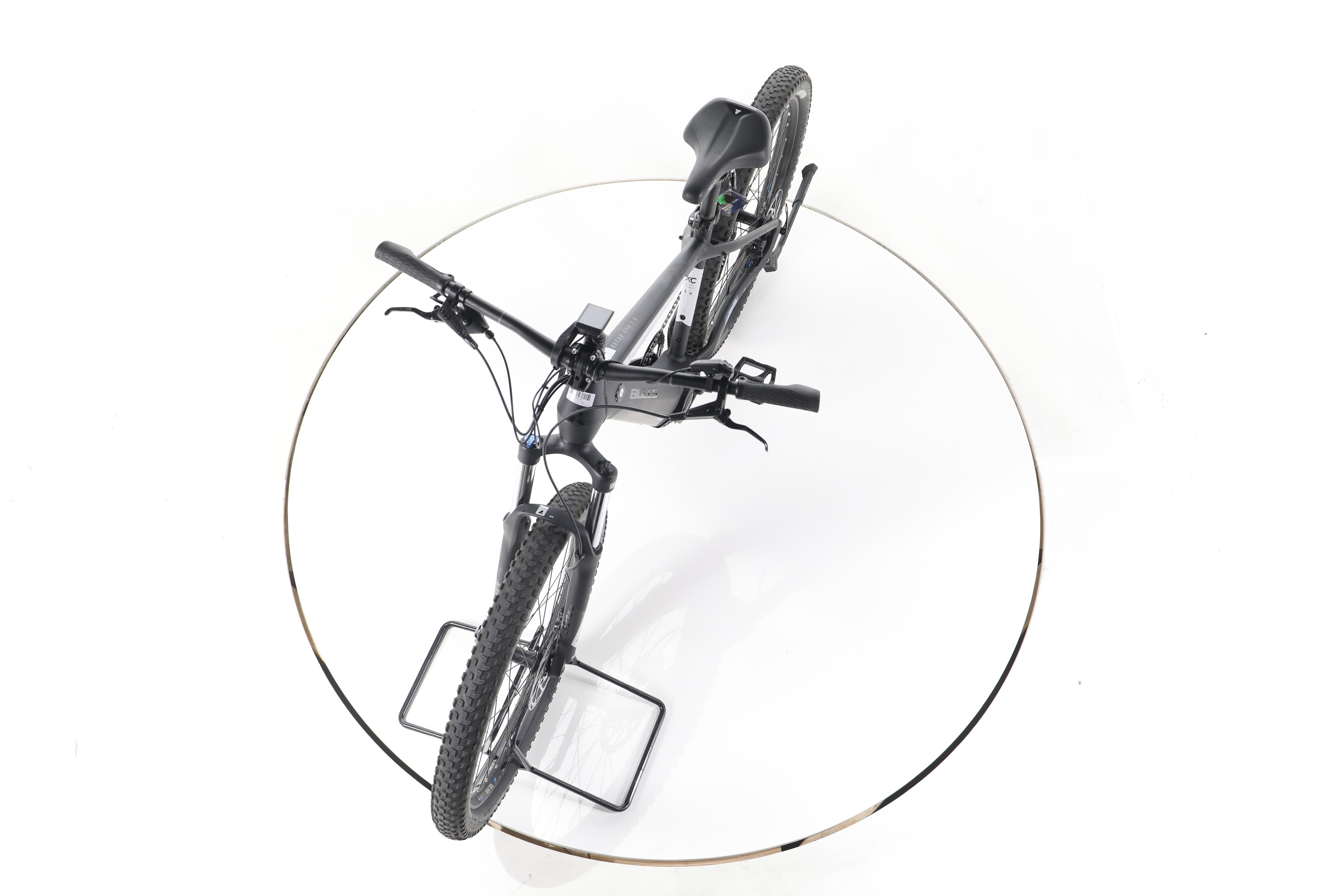 Bulls Copperhead EVO 1 E-Bike 2024 - Image 17