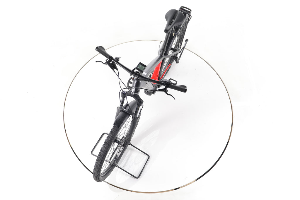 Trek Powerfly Sport 4 Equipped Gen 4 Trekking E-Bike - Image 17