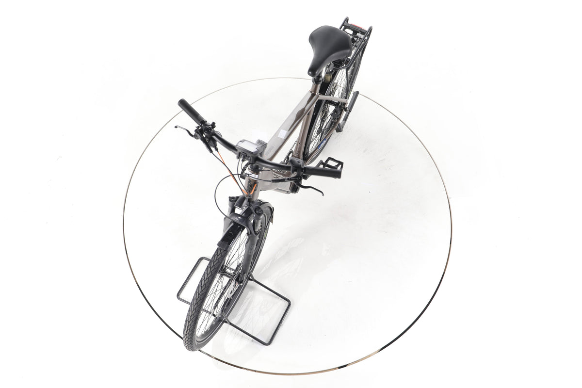 KTM Macina Ultimate Pro Trekking E-Bike - Image 17