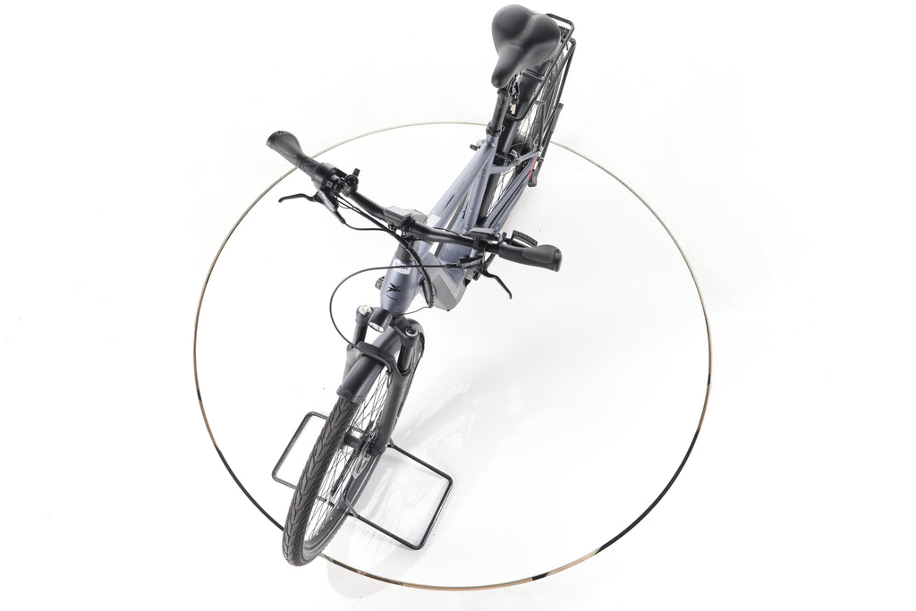 Pegasus Premio EVO NV Belt City E-Bike - Image 17