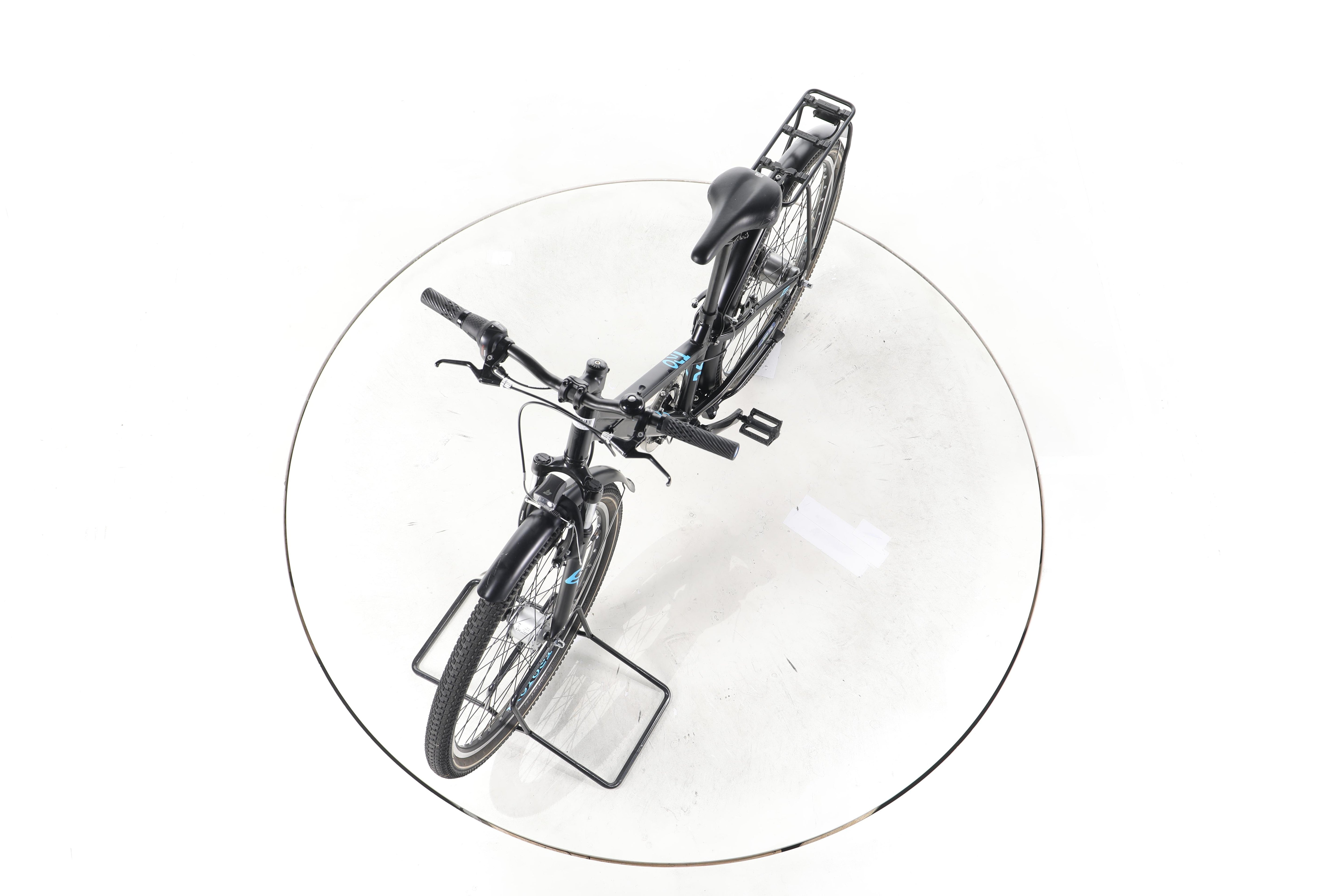 S´Cool troX 26 Fahrrad City & Trekking - Image 17
