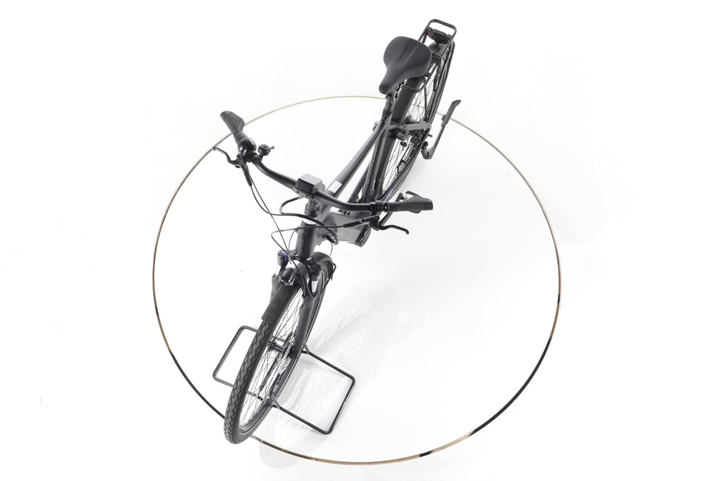Giant Dailytour E+ 2 GTS City E-Bike - Image 17