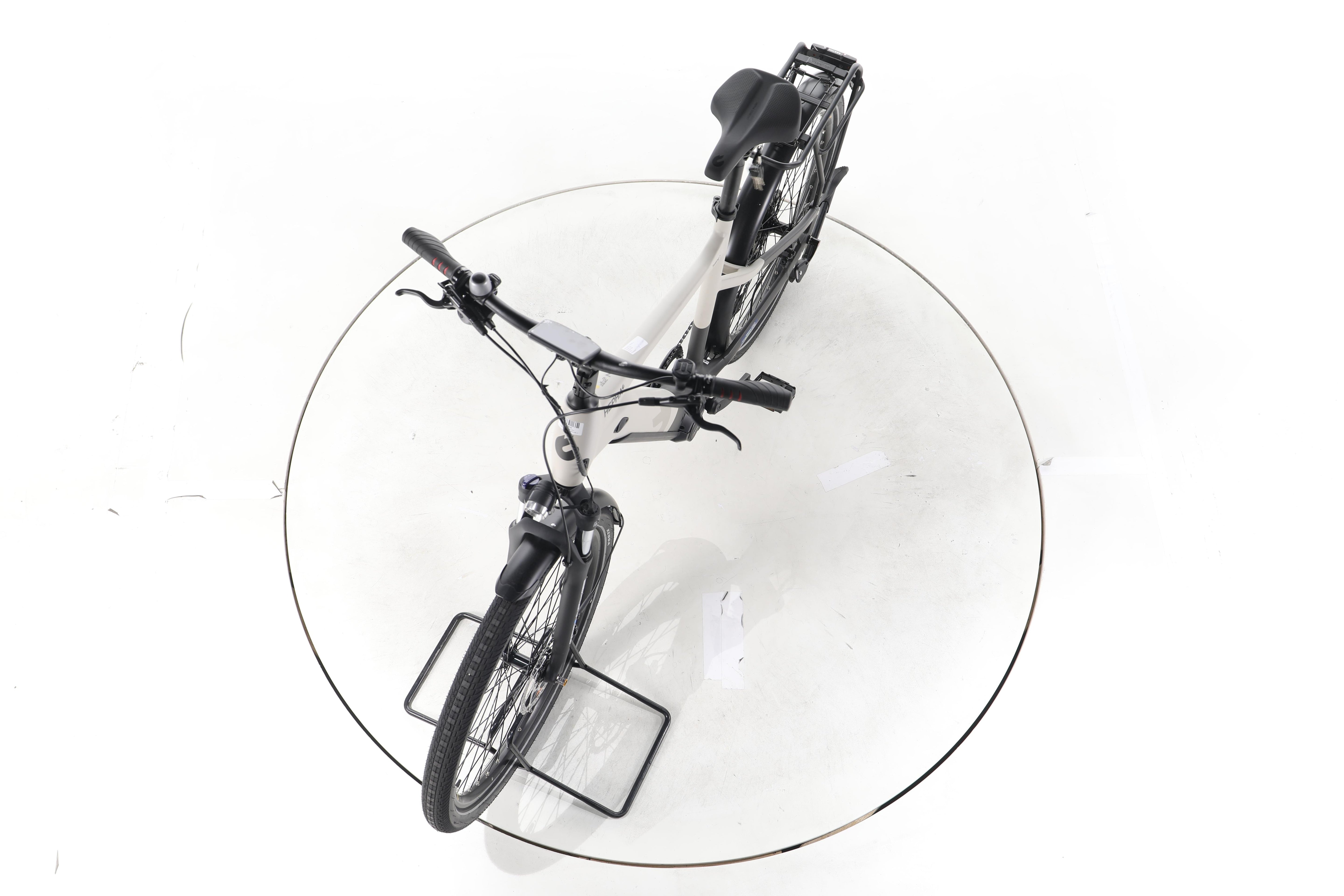 Hepha Trekking 7 Performance Trekking E-Bike 2024 - Image 17