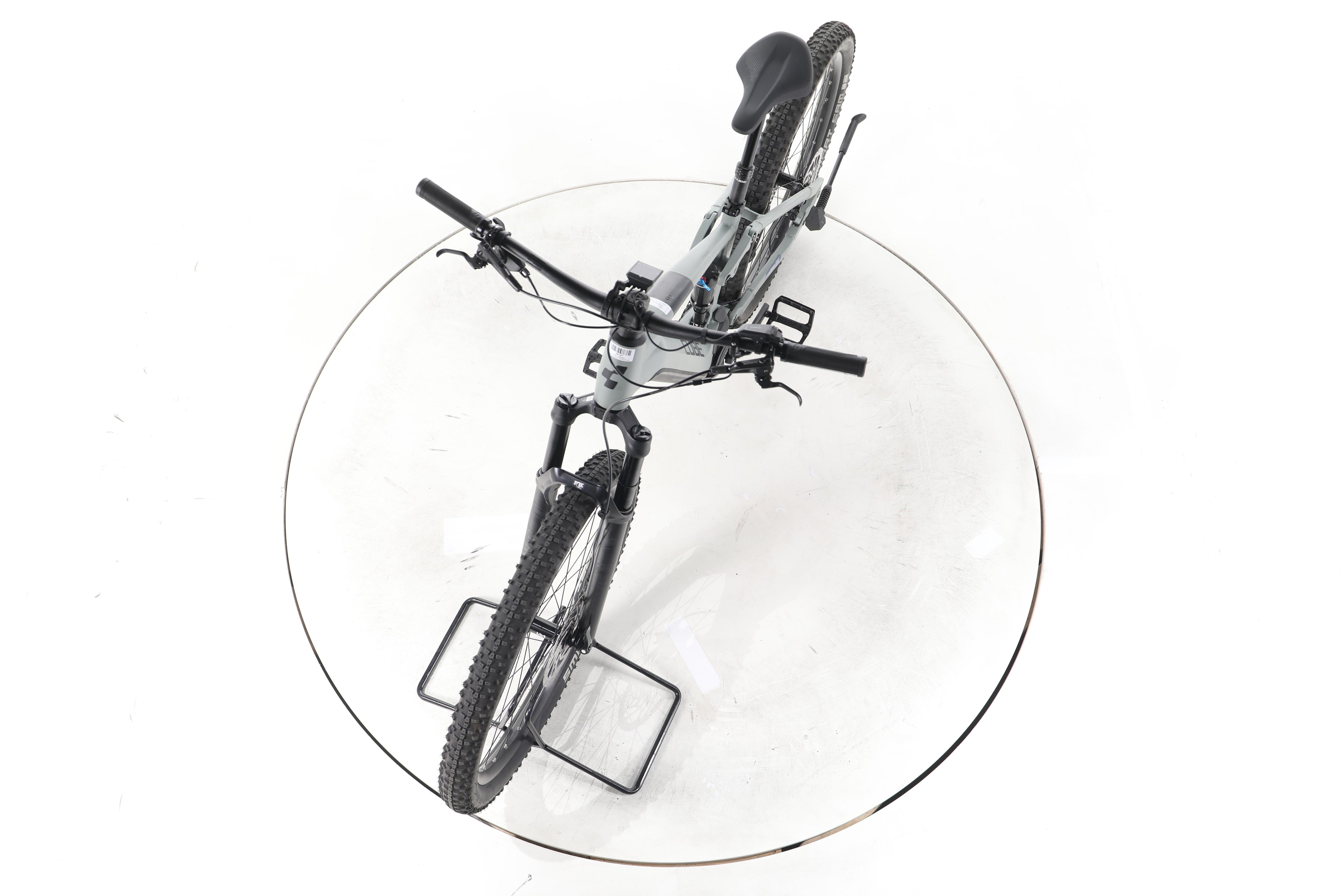 Cube Stereo Hybrid 120 SLX E-Bike Fully - Image 17